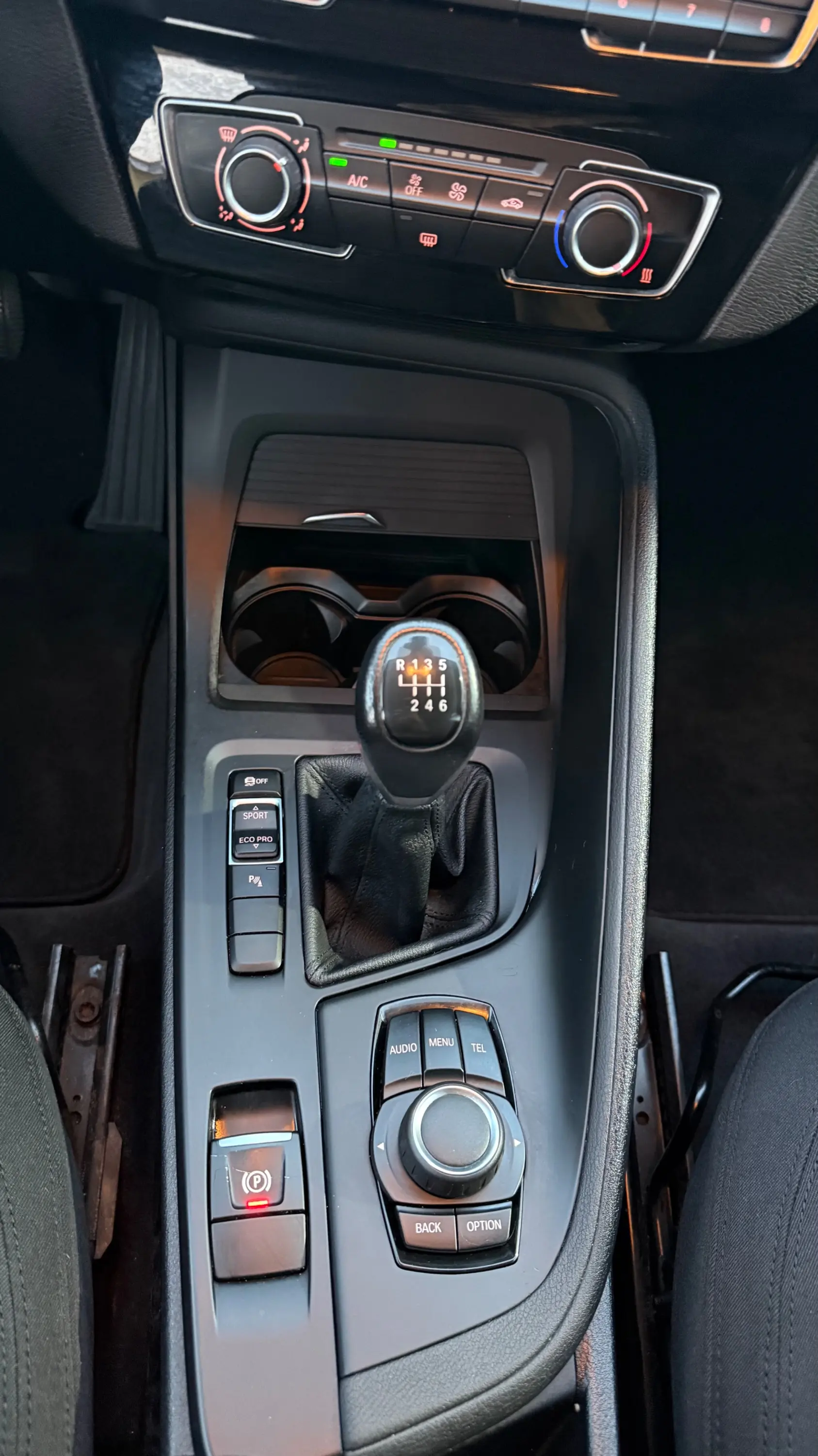 BMW X1 16 d sDrive 17
