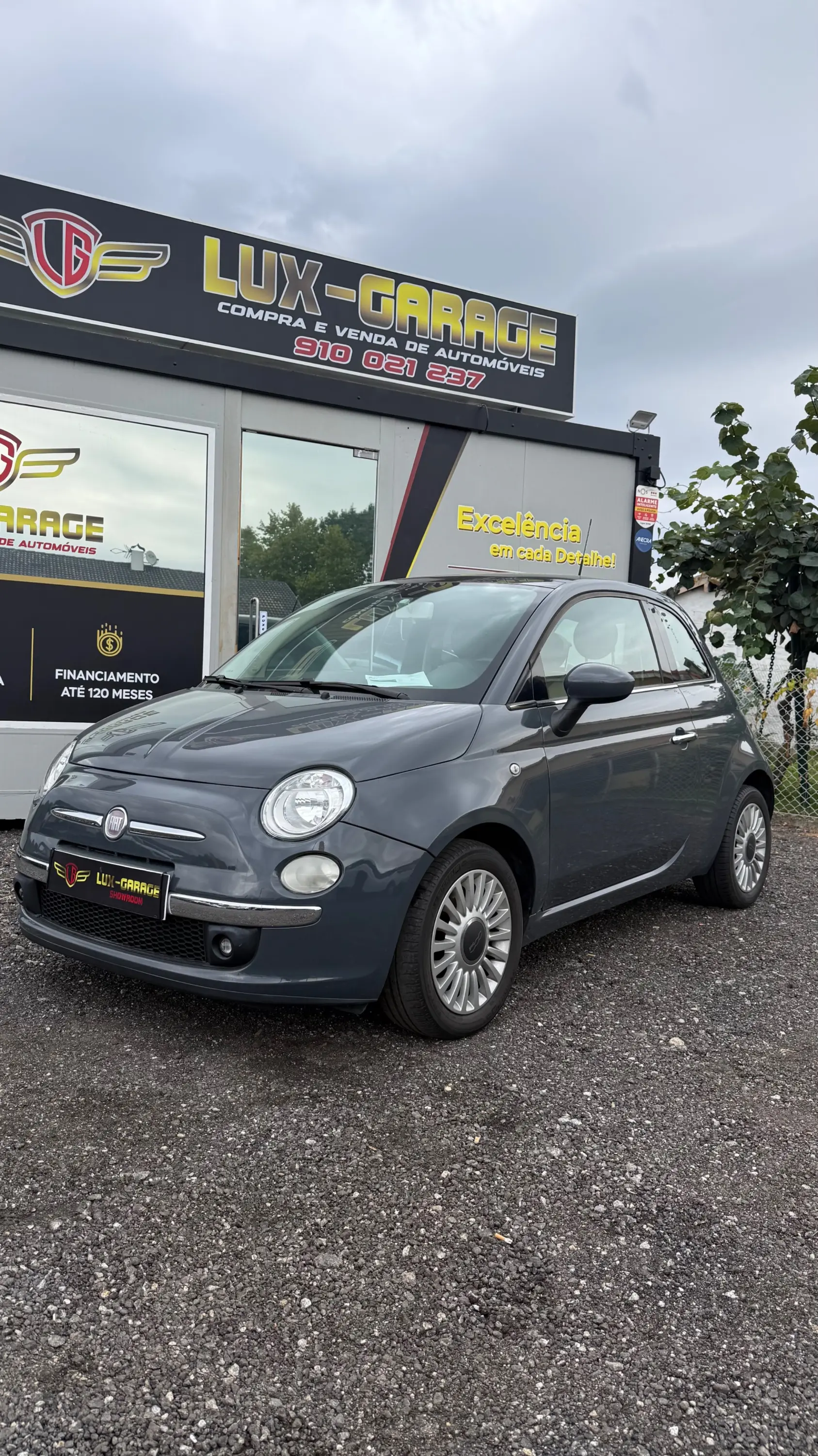 Fiat 500 0.9 TwinAir Sport 2
