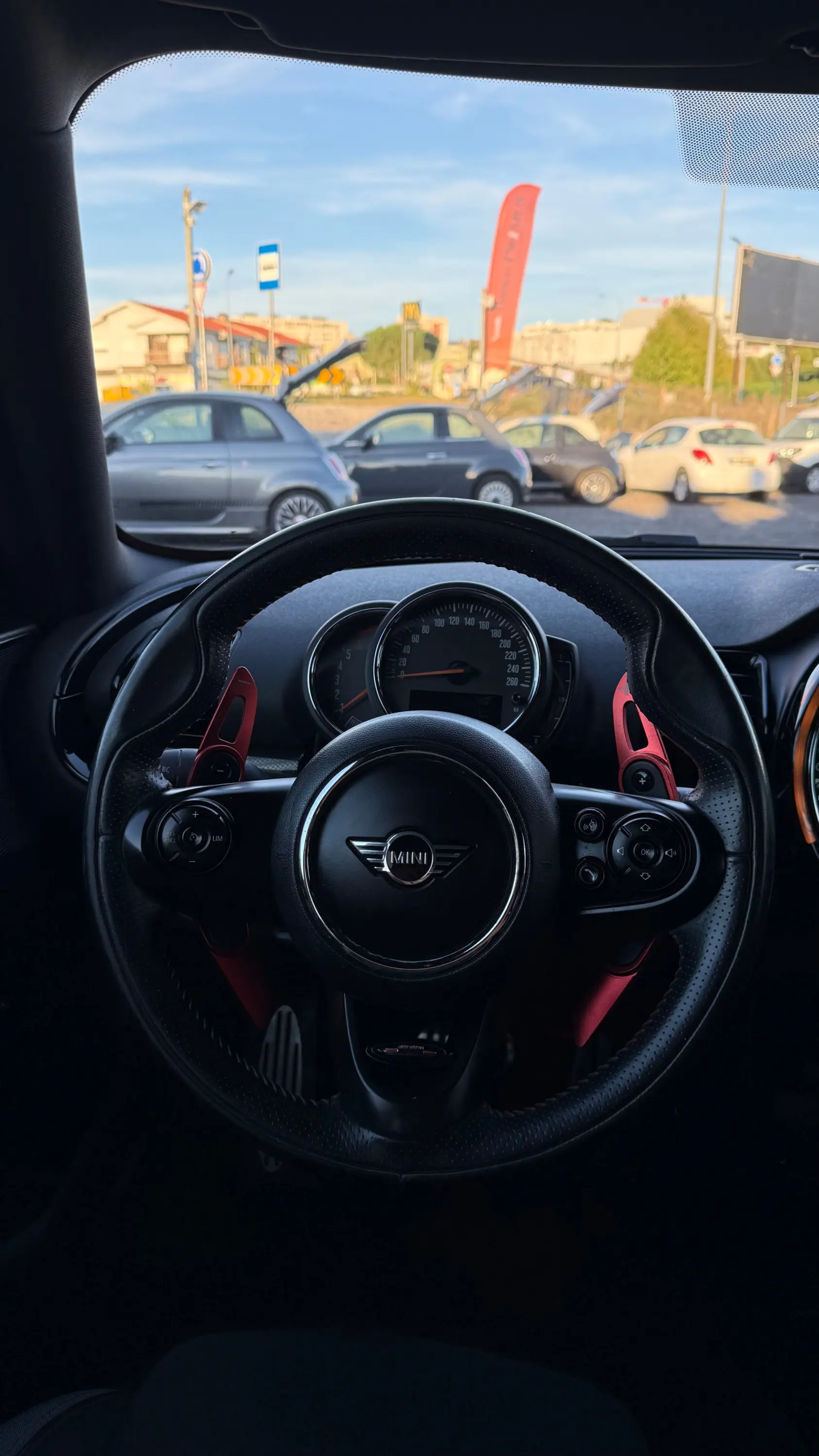 MINI Clubman Cooper SD Sport Edition Auto 20