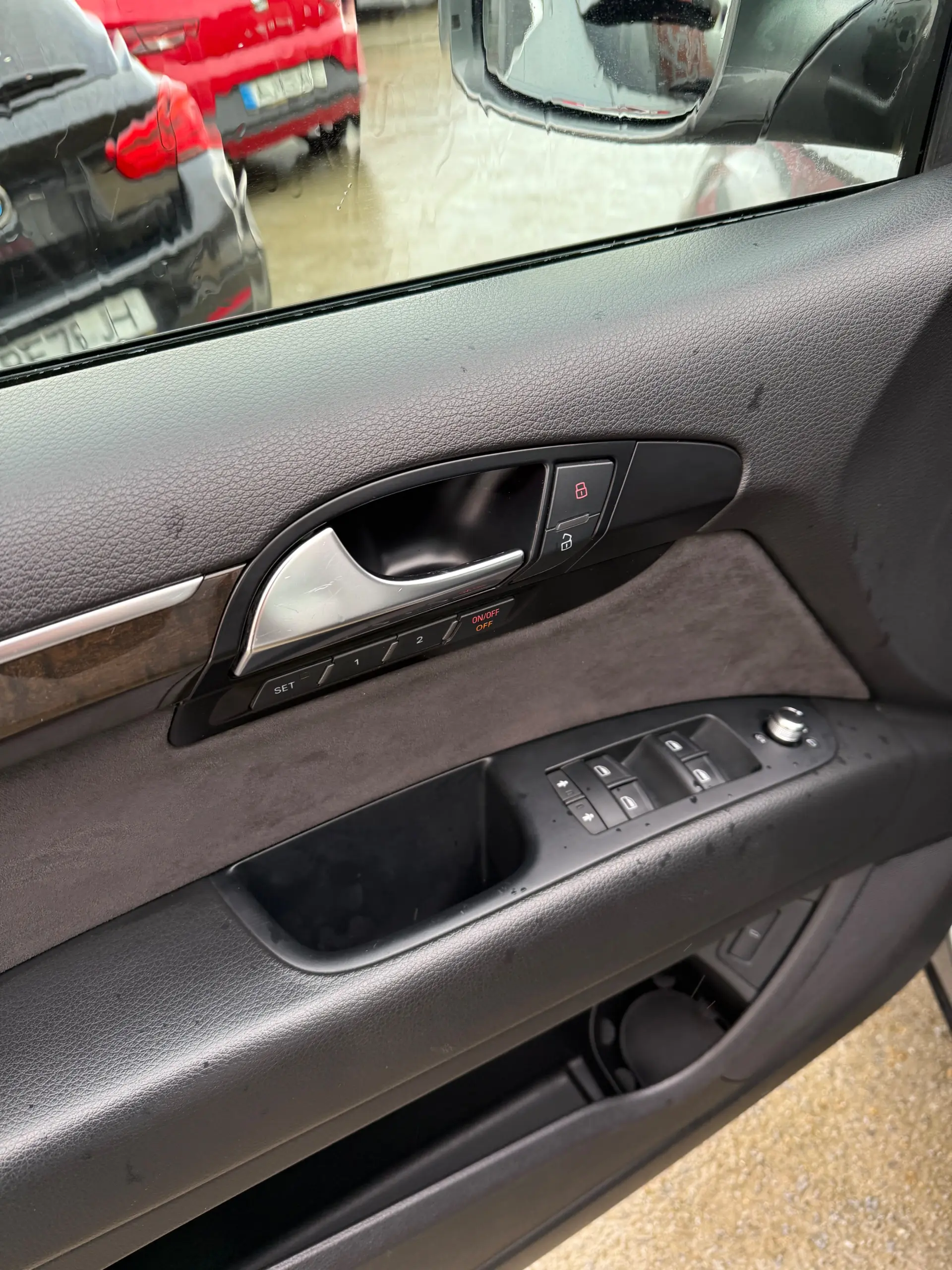 Audi Q7 3.0 V6 TDi Clean D.qua.Tiptronic 6