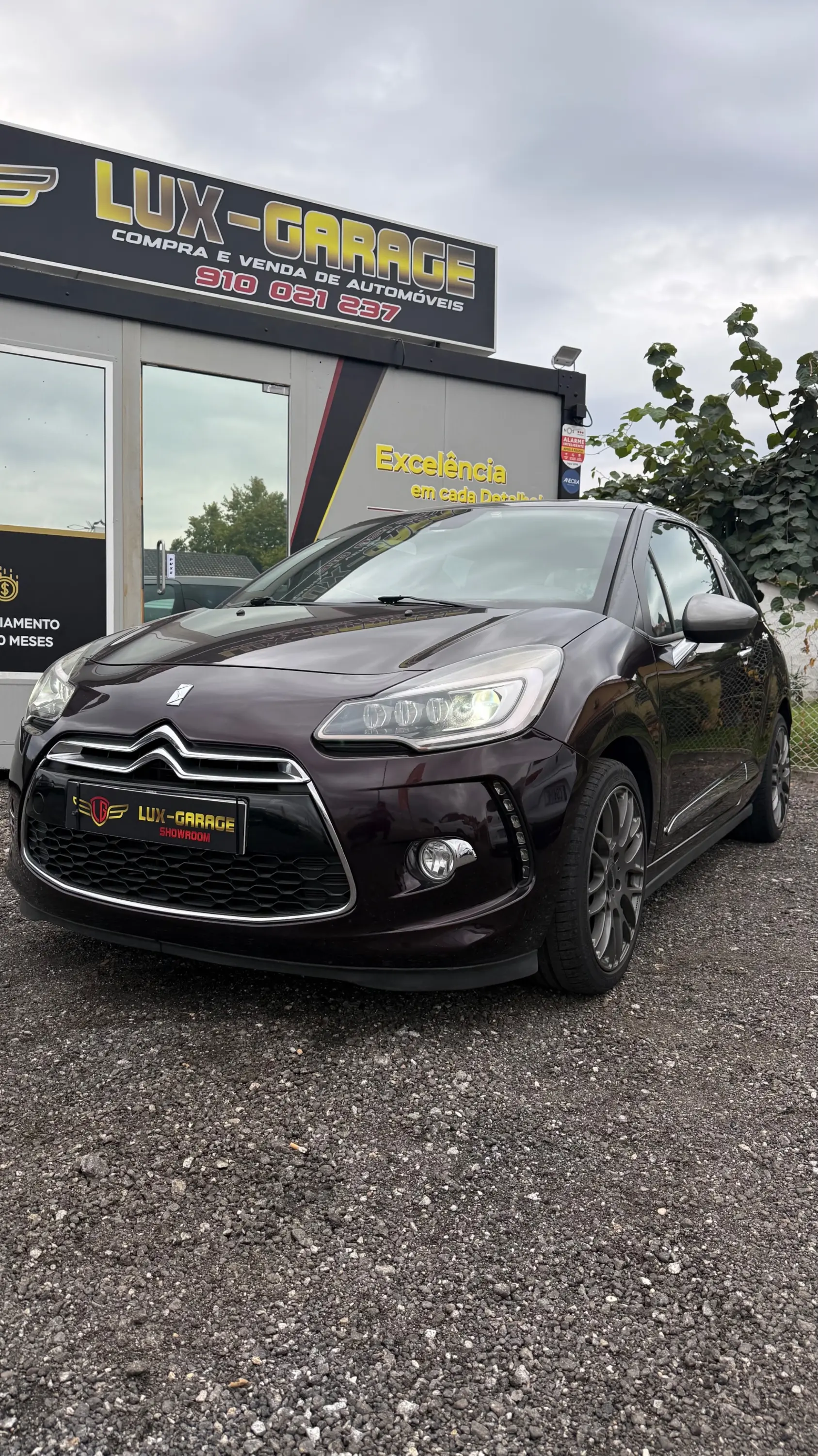Citroen DS3 1.6 BlueHDi Sport Chic 2