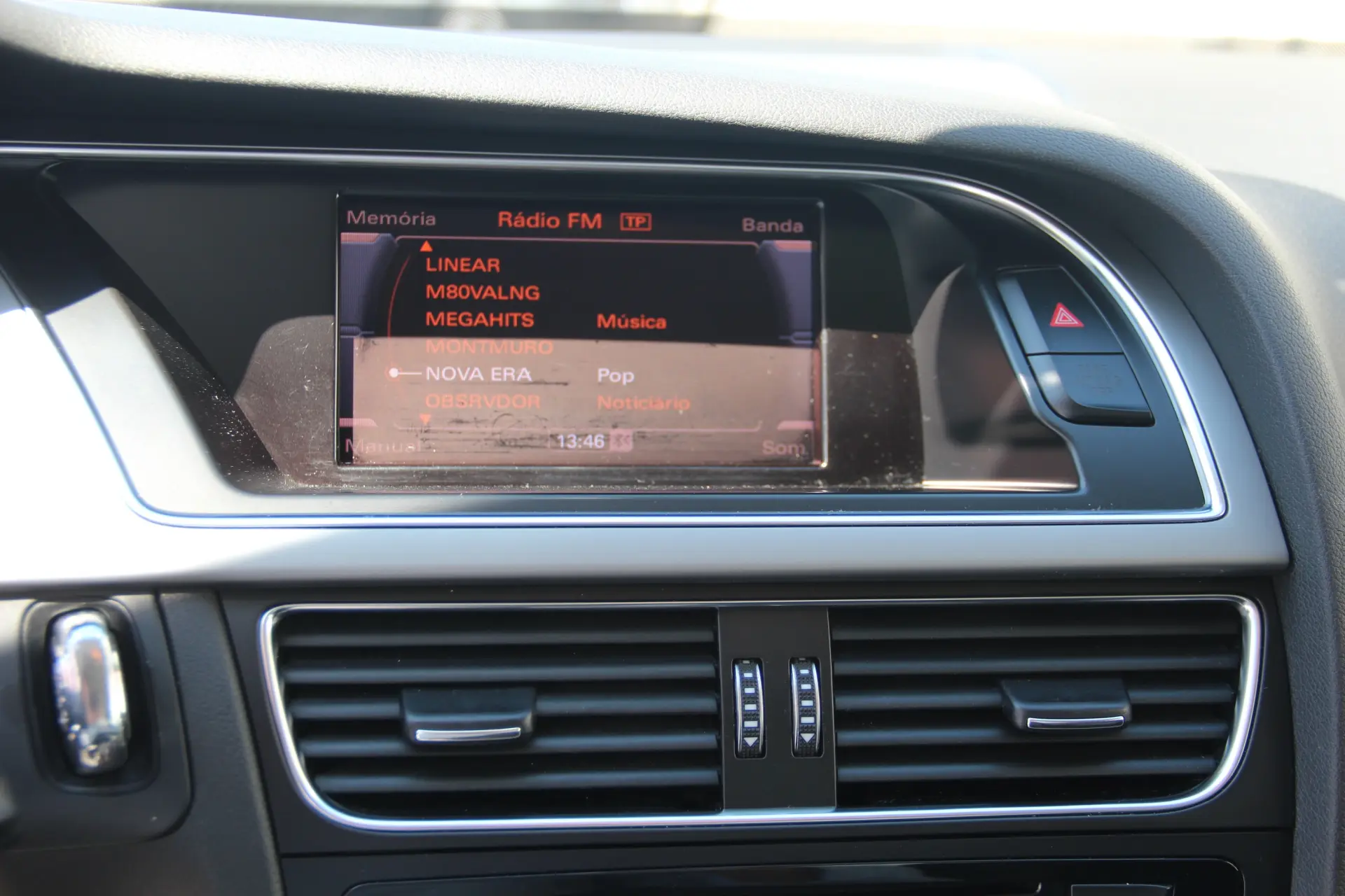 Audi A4 2.0 TDI multitronic Business Line 10