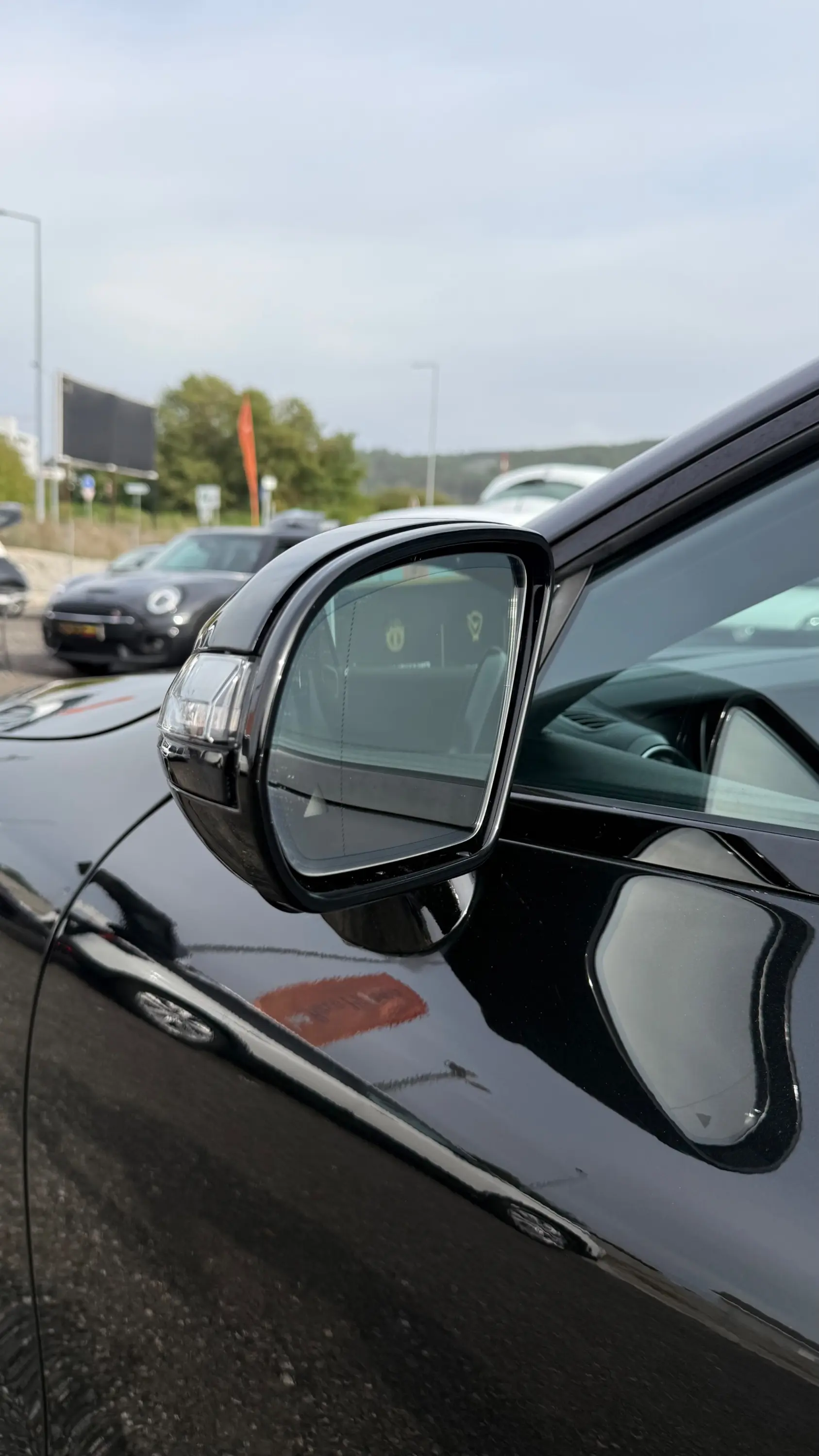 Mercedes-Benz E 220 d AMG Line 11