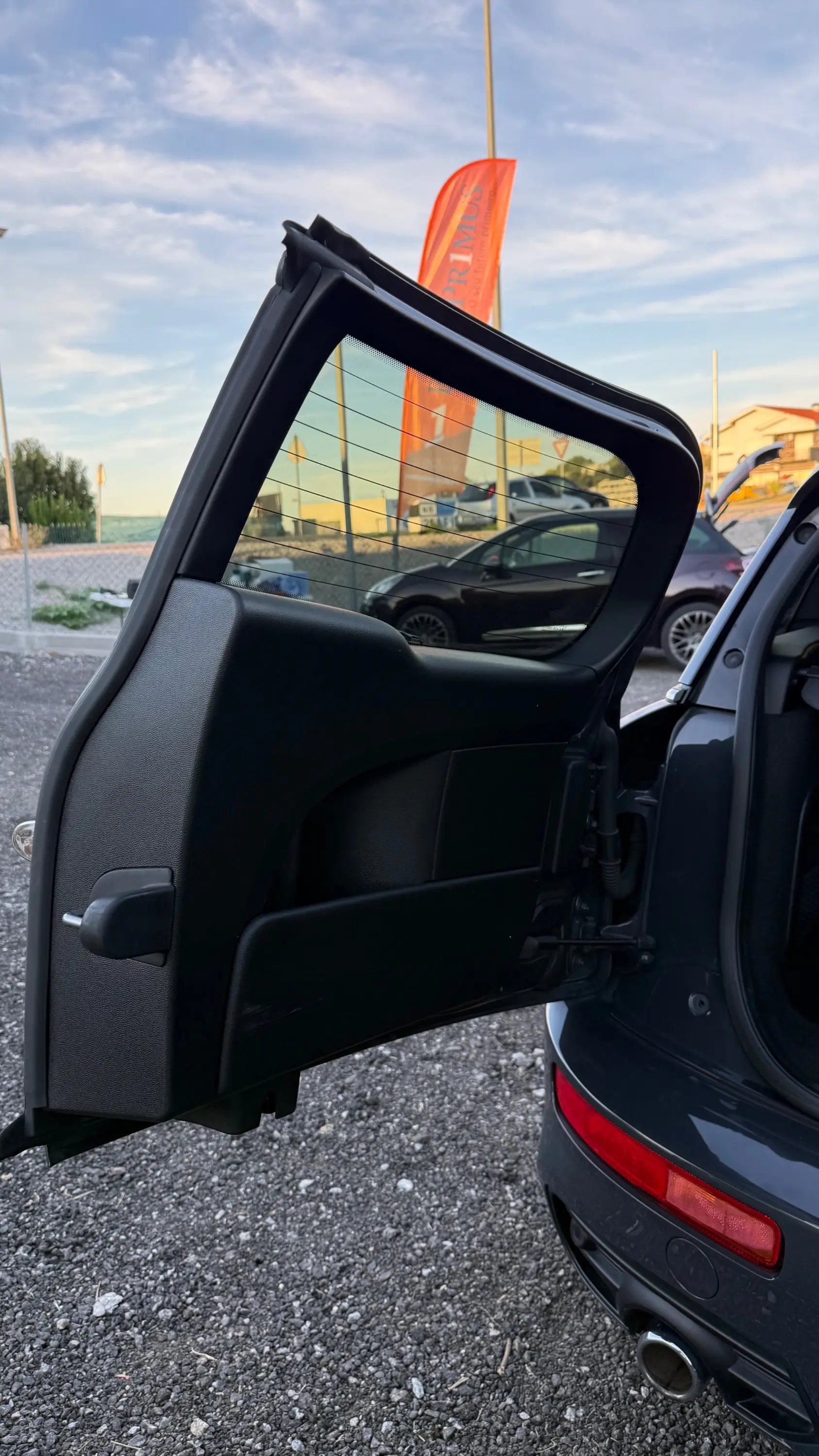 MINI Clubman Cooper SD Sport Edition Auto 38
