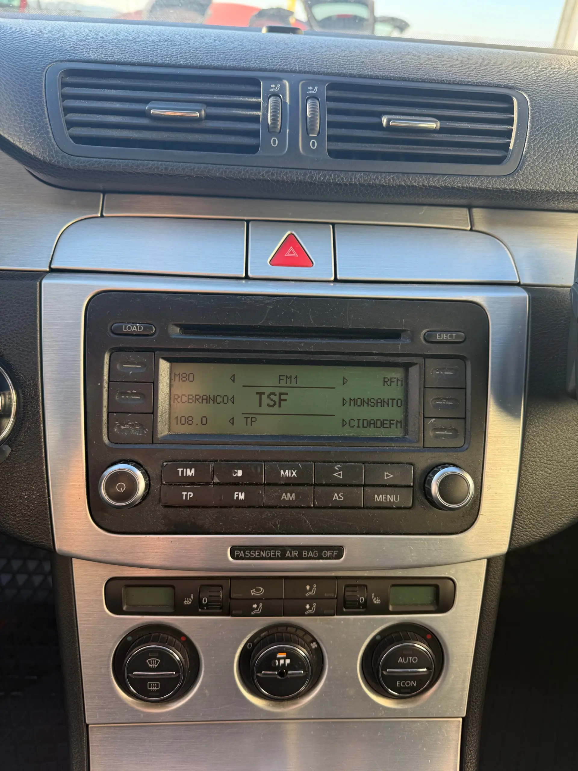 Volkswagen Passat 2.0 TDI Trendline Pack 10