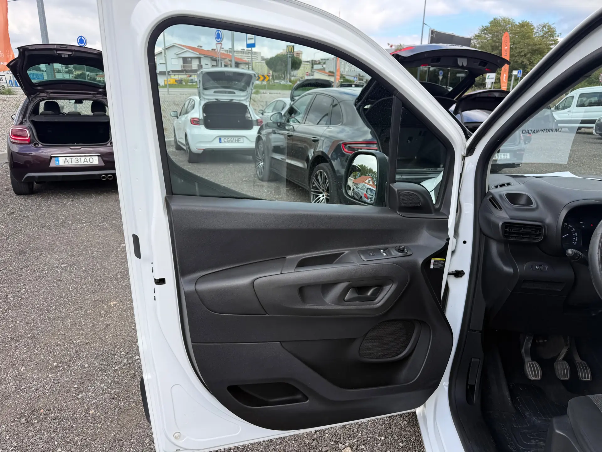 Toyota Proace ProAce City 17