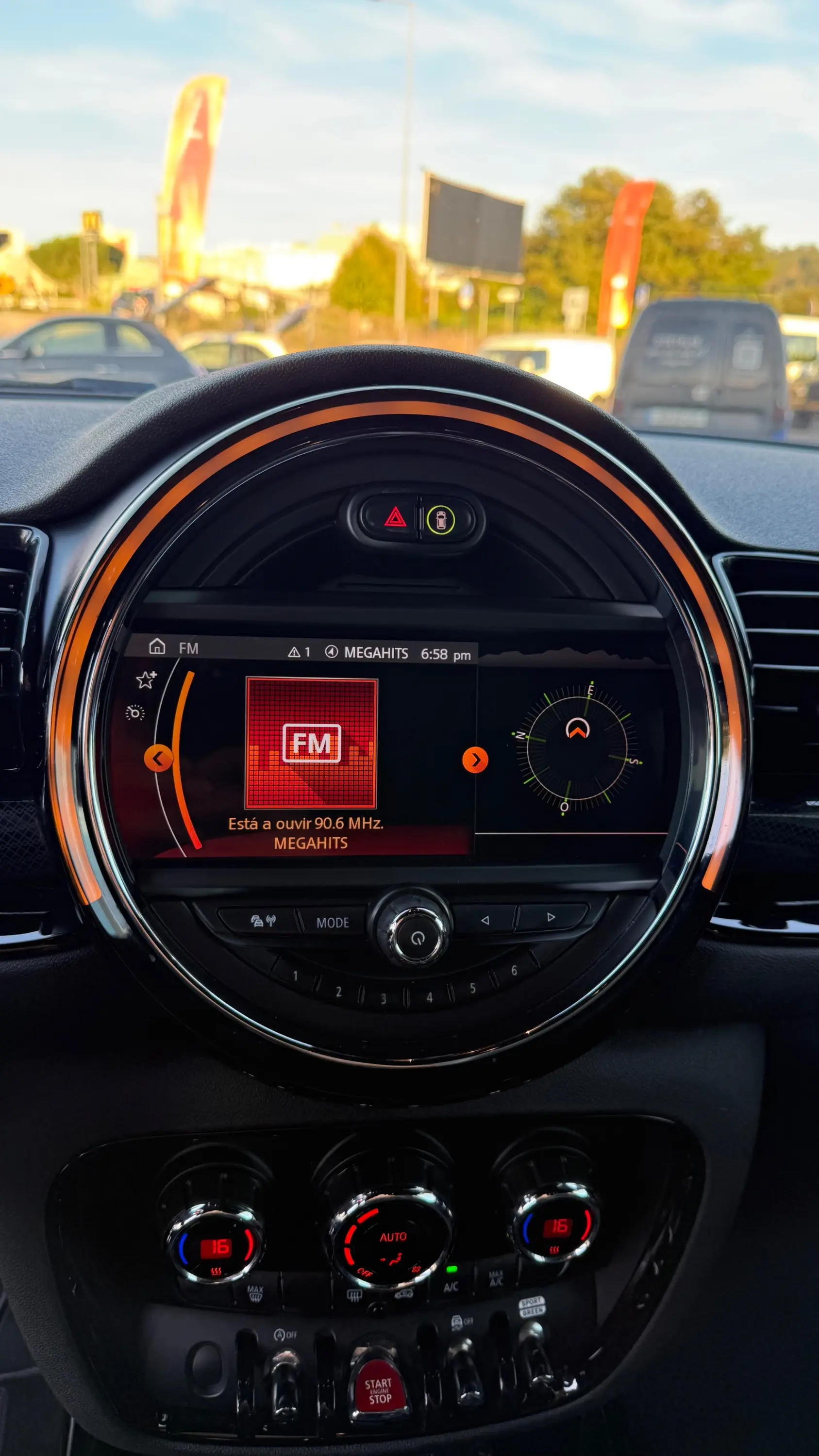 MINI Clubman Cooper SD Sport Edition Auto 23