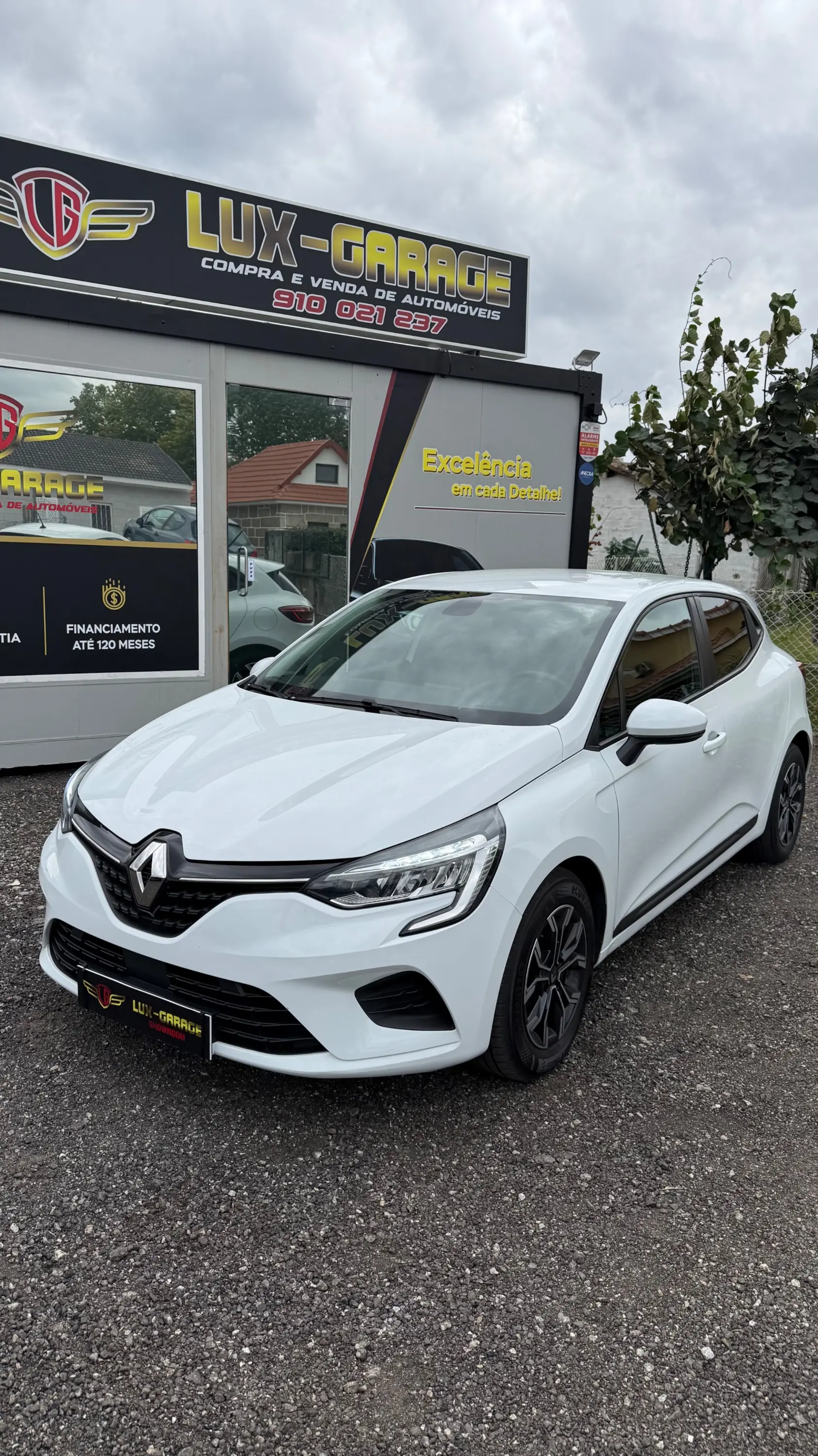 Renault Clio 1.5 Blue dCi Intens 3