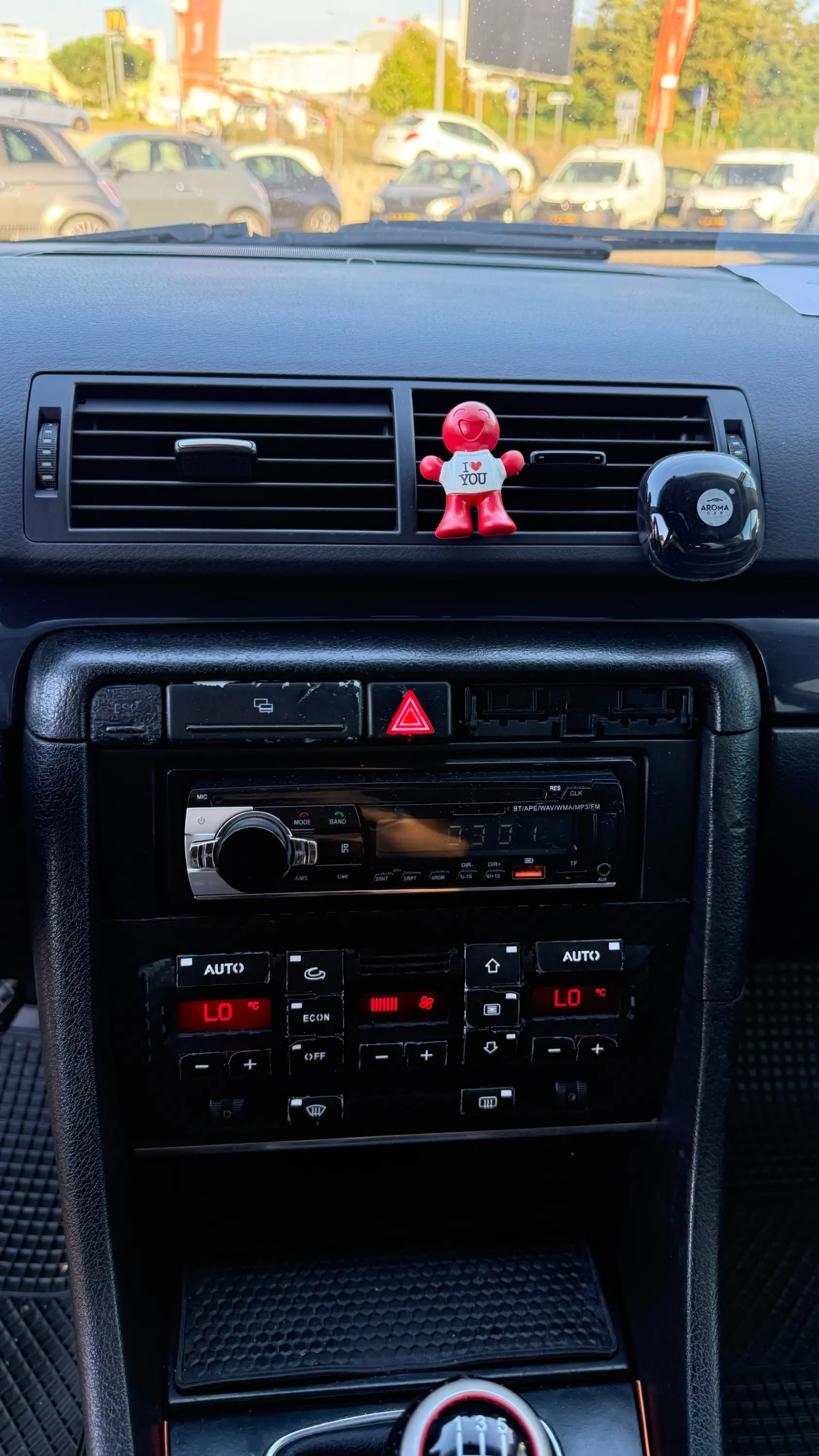Audi A4 1.9 TDI 9
