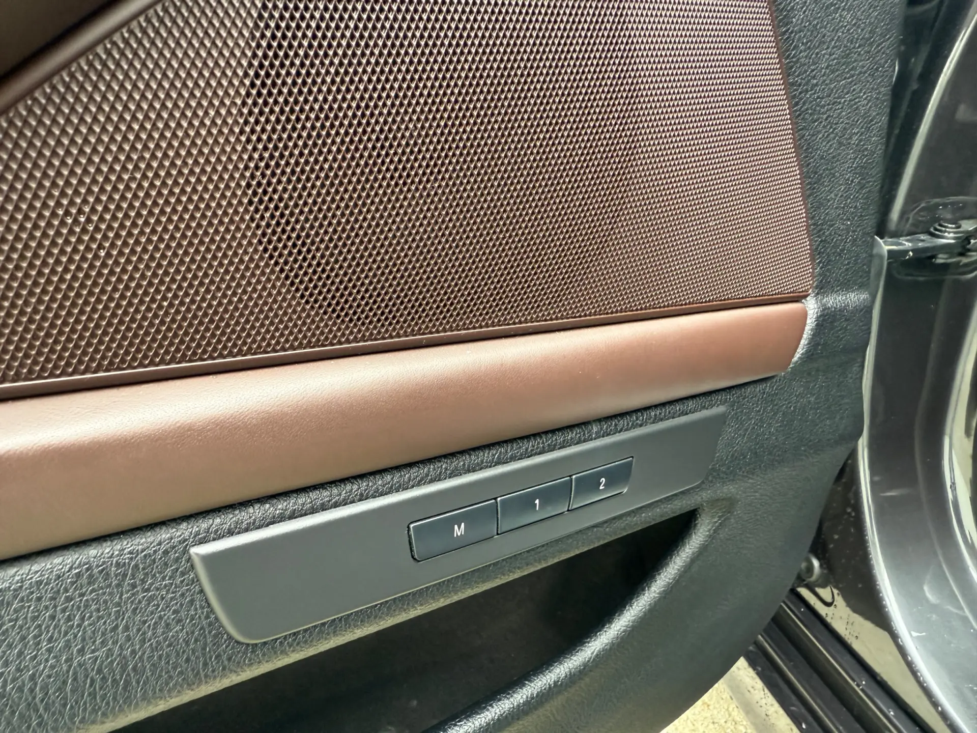 BMW 525 d Pack M Auto 7