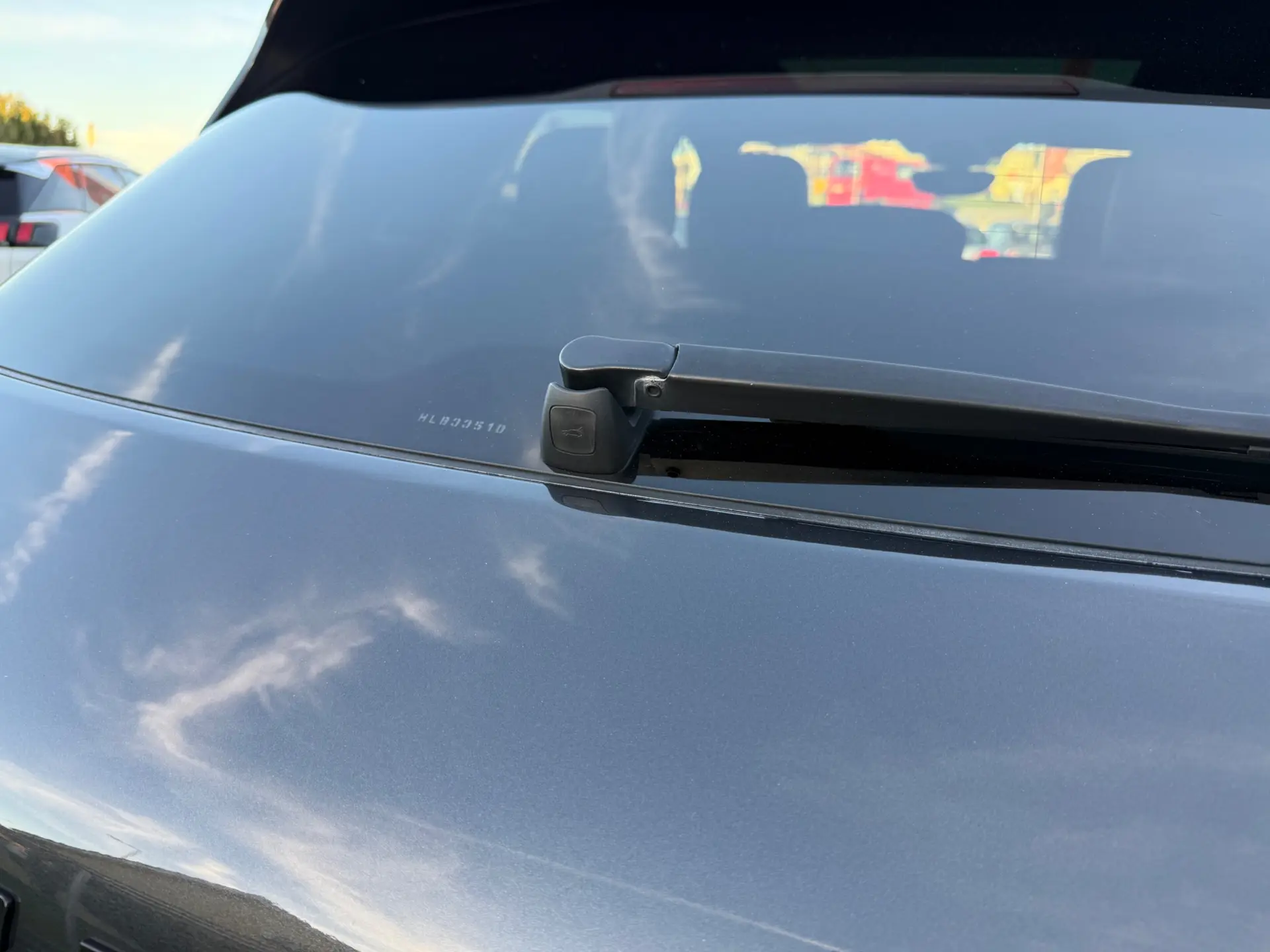 Porsche Macan S 10