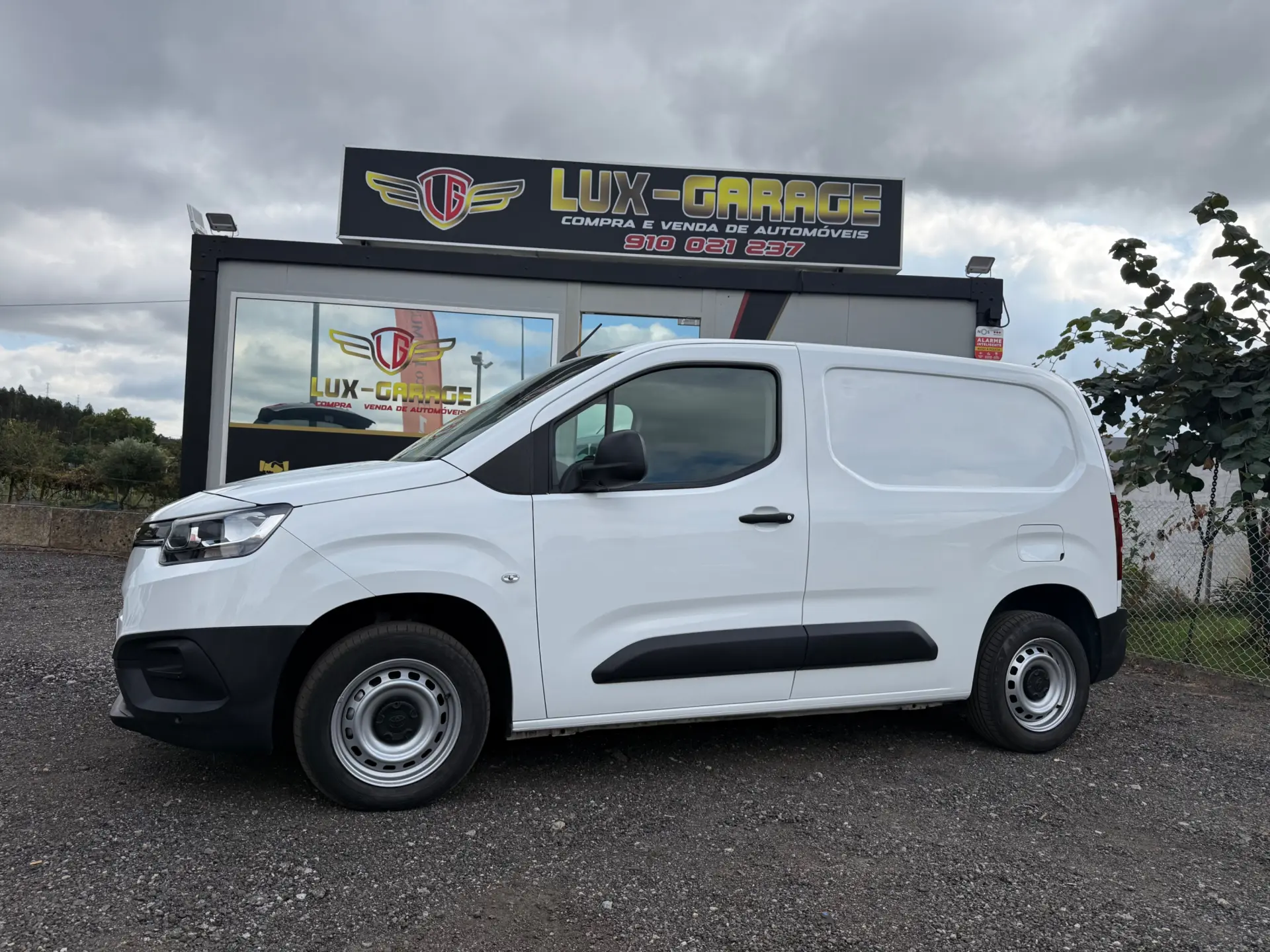 Toyota Proace ProAce City 2