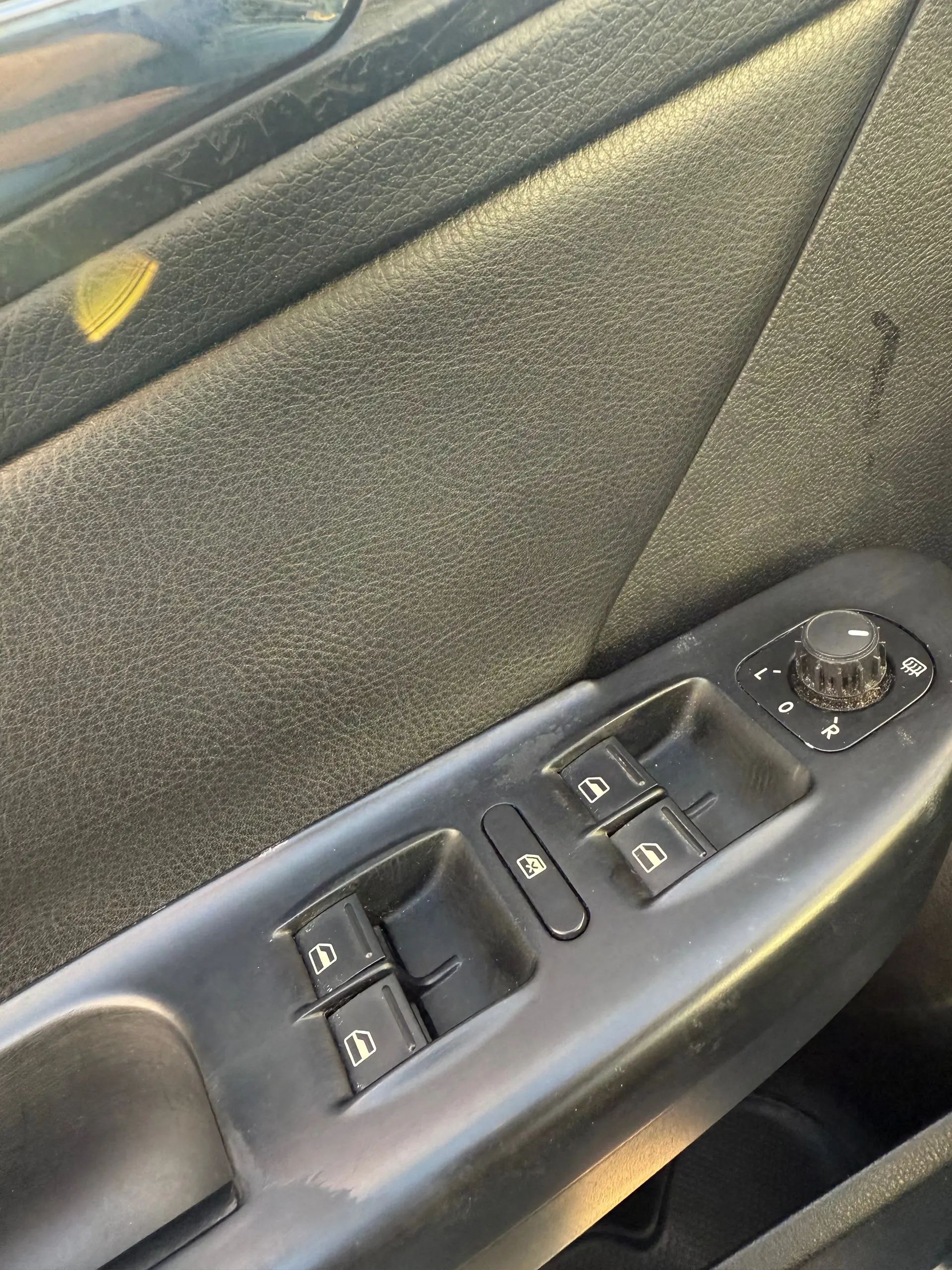 Volkswagen Passat 2.0 TDI Trendline Pack 6