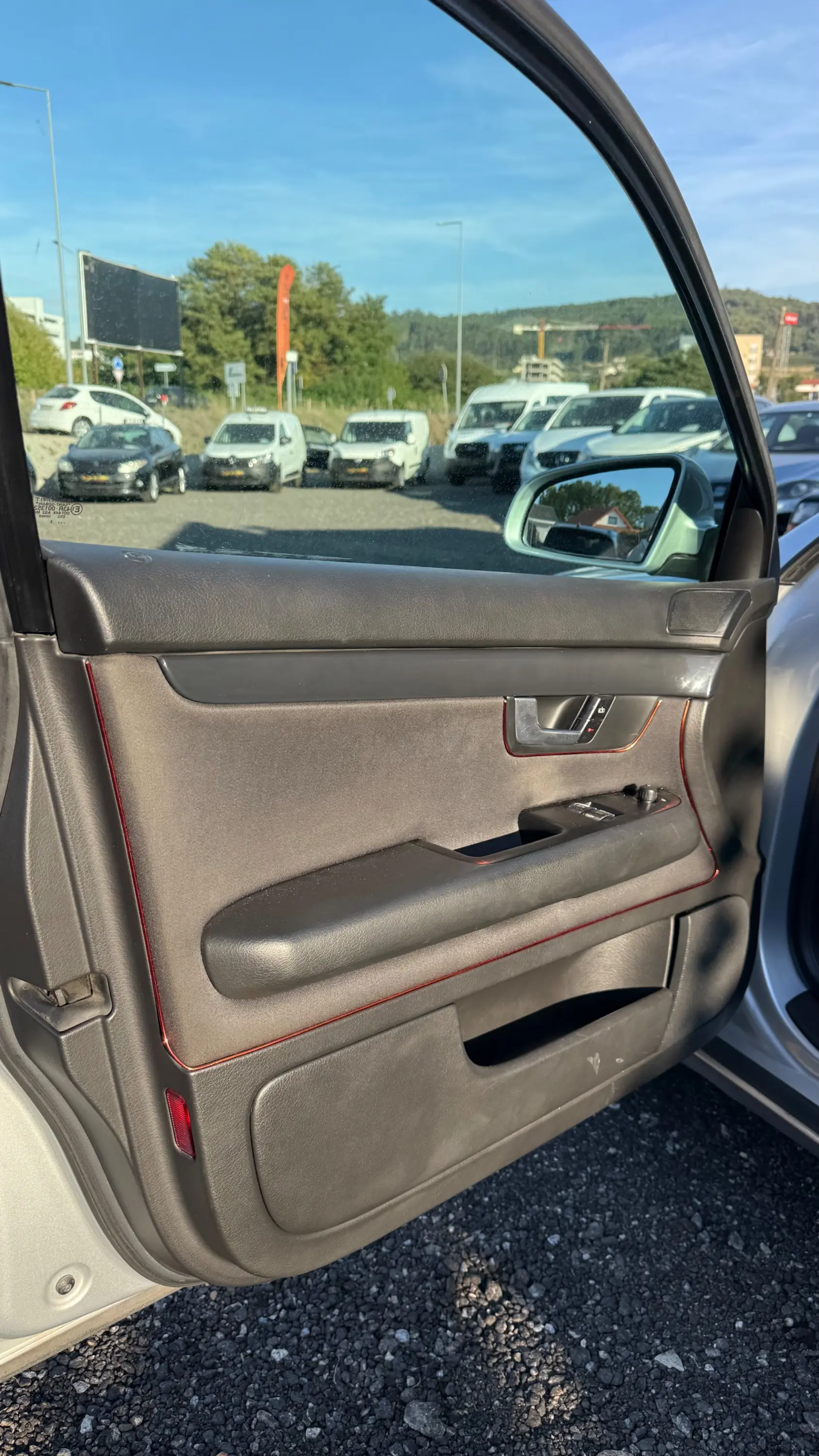 Audi A4 1.9 TDI 6
