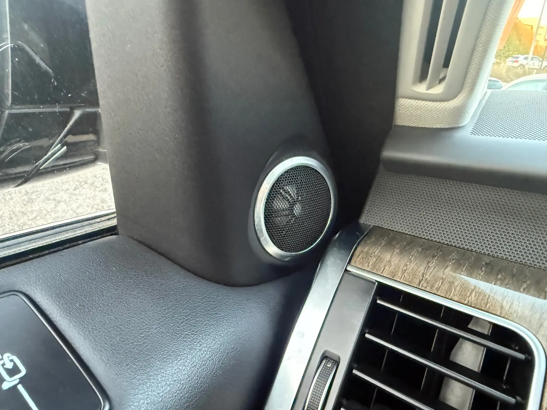Land Rover Range Rover Sport HSE 33