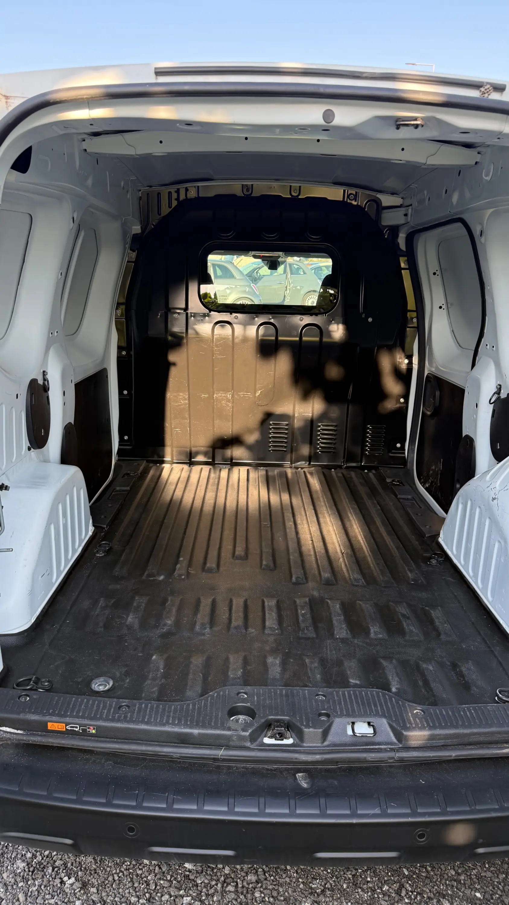 Renault Express Confort 15
