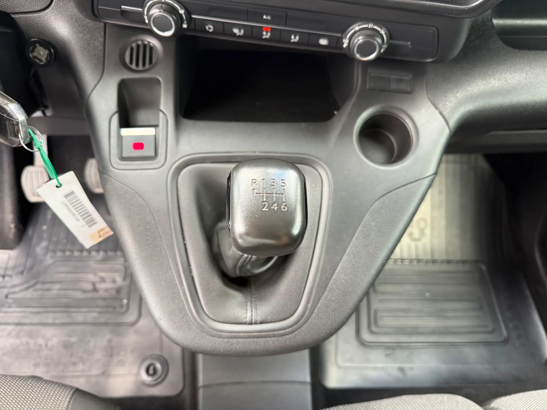 Toyota Proace ProAce City 22