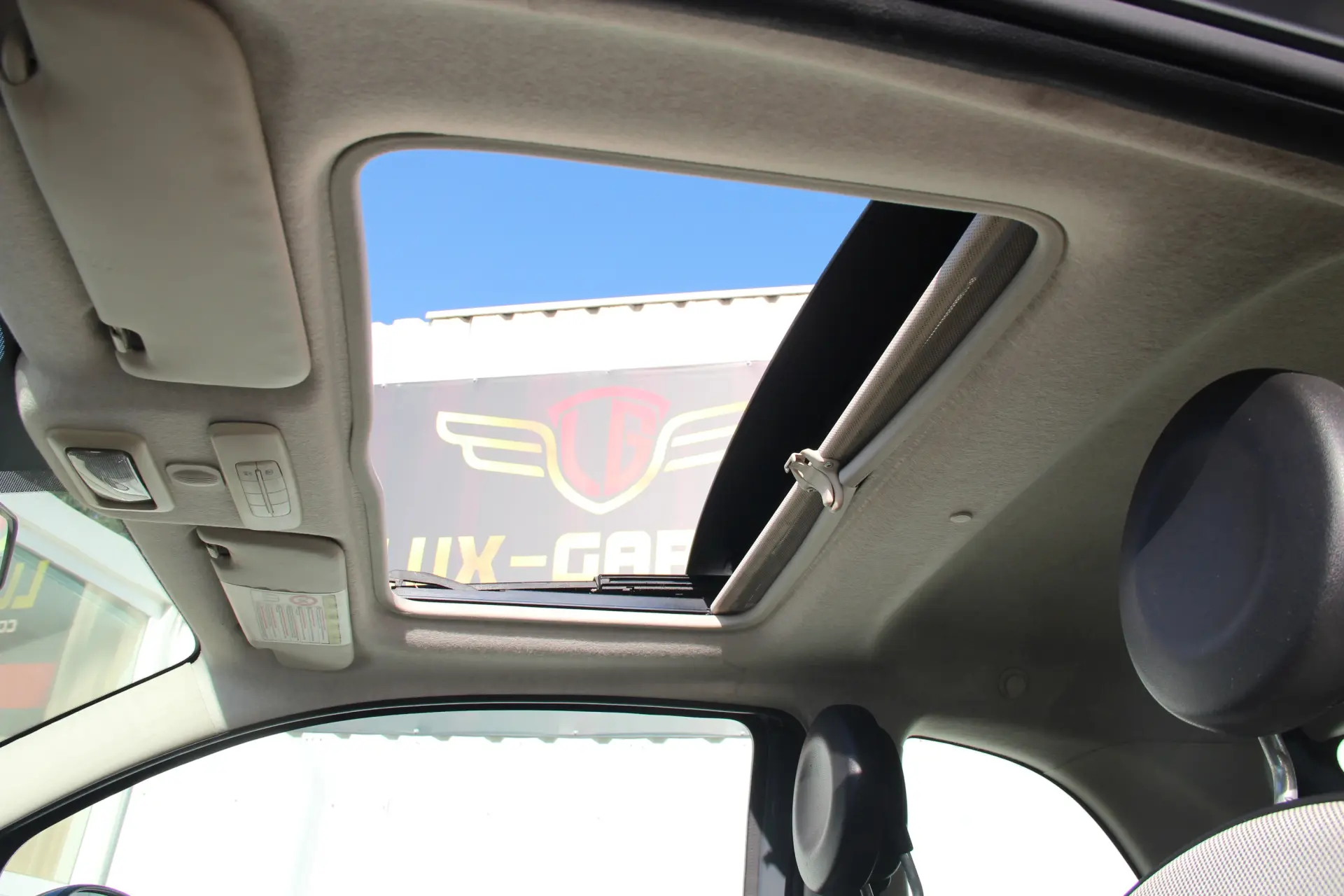 Fiat 500 0.9 TwinAir Sport 8