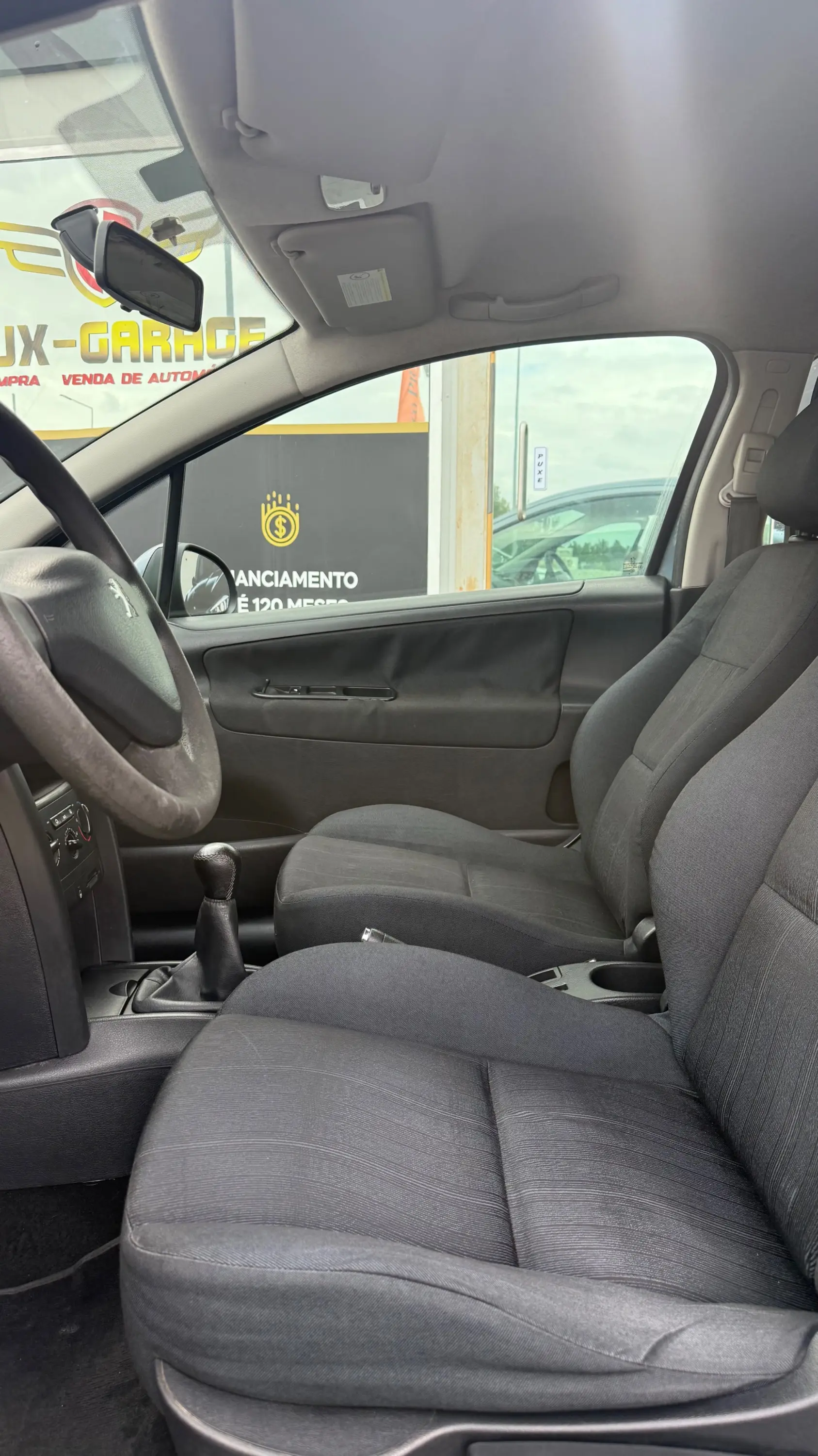 Peugeot 207 1.4 HDi Active 6