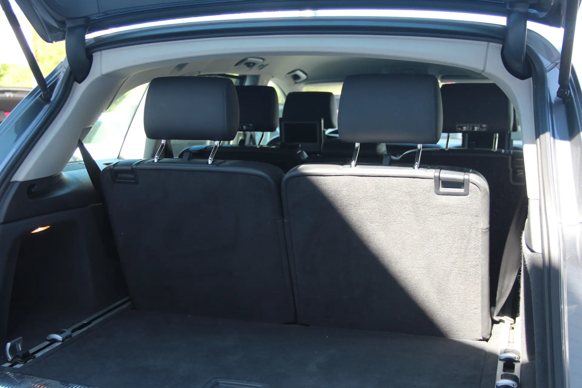 Audi Q7 3.0 V6 TDi Clean D.qua.Tiptronic 24