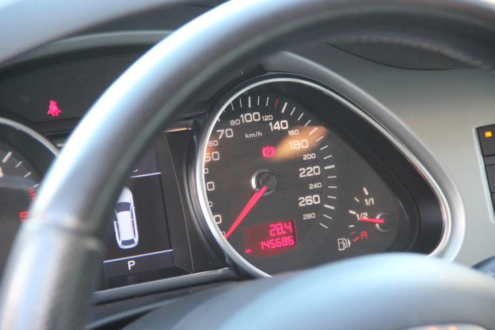 Audi Q7 3.0 V6 TDi Clean D.qua.Tiptronic 12