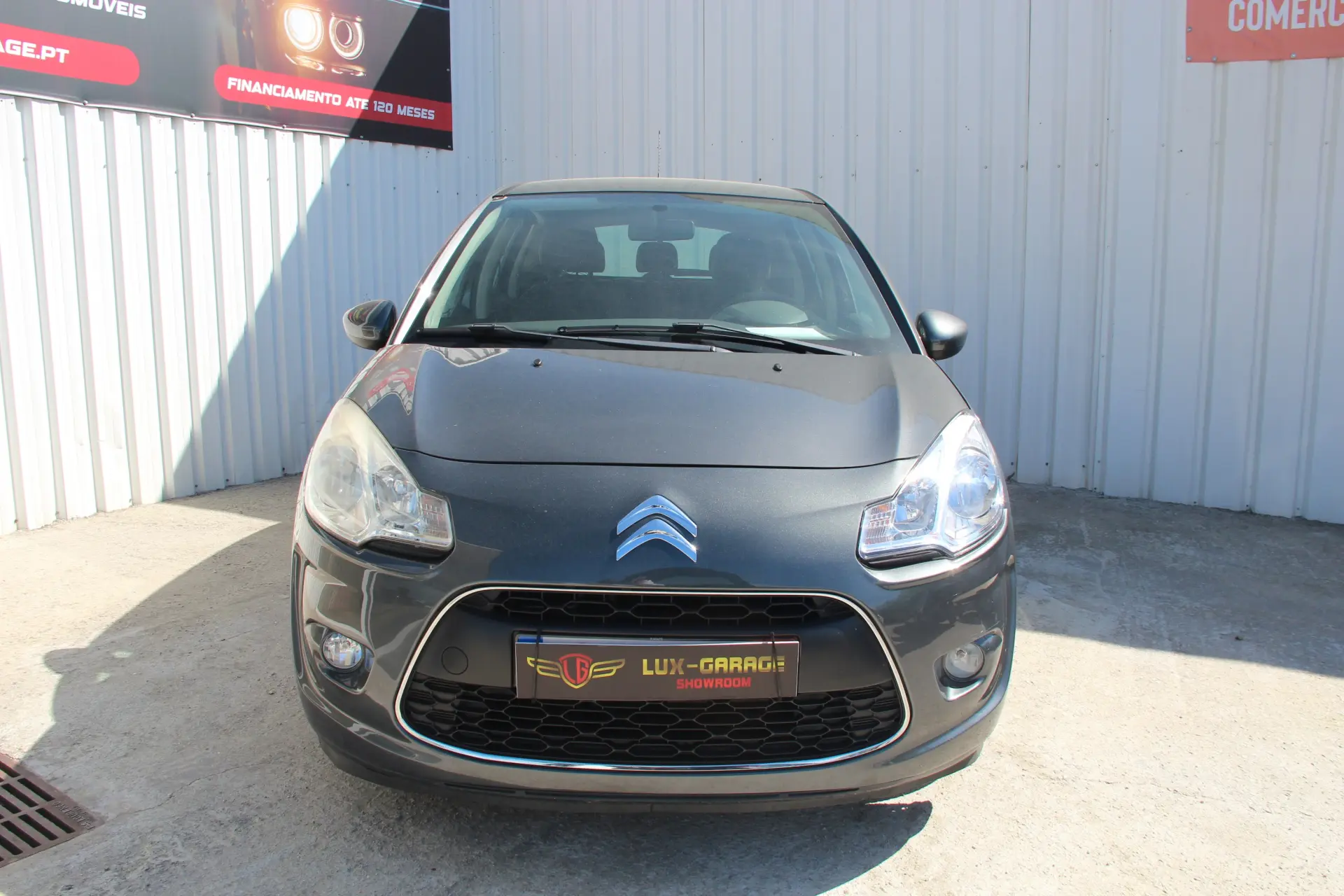 Citroën C3 1.2 VTi Attraction 2