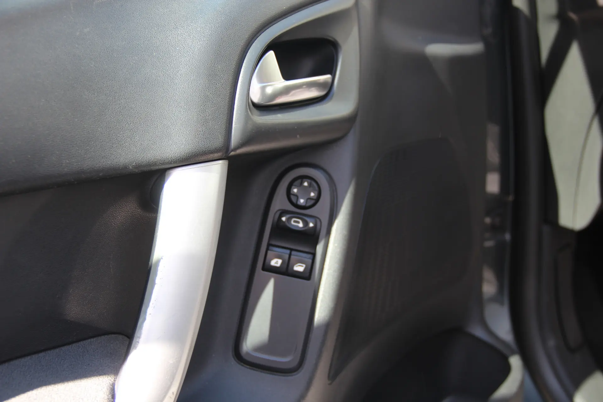 Citroën C3 1.2 VTi Attraction 5