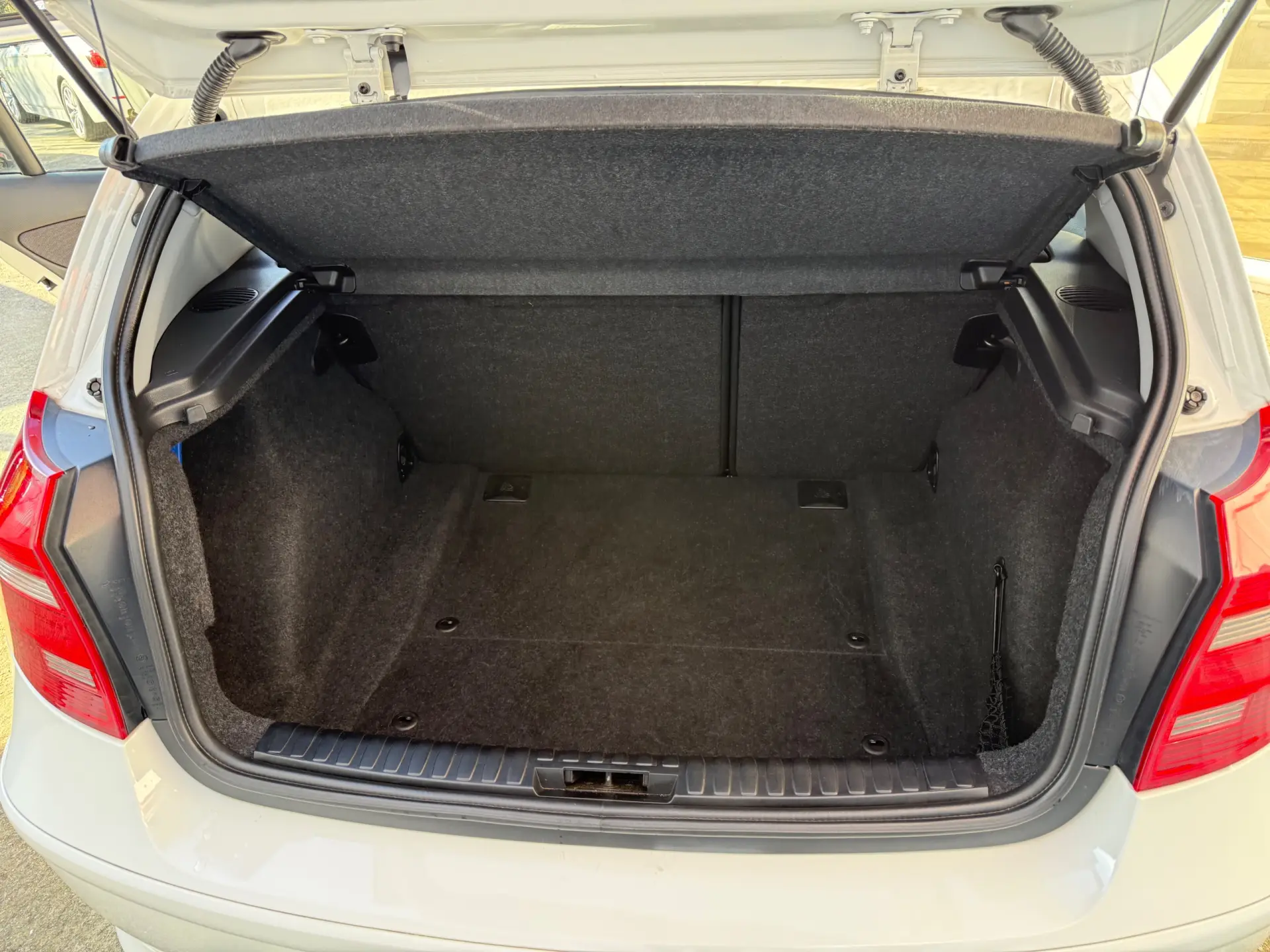 BMW 118 d Line Sport 11