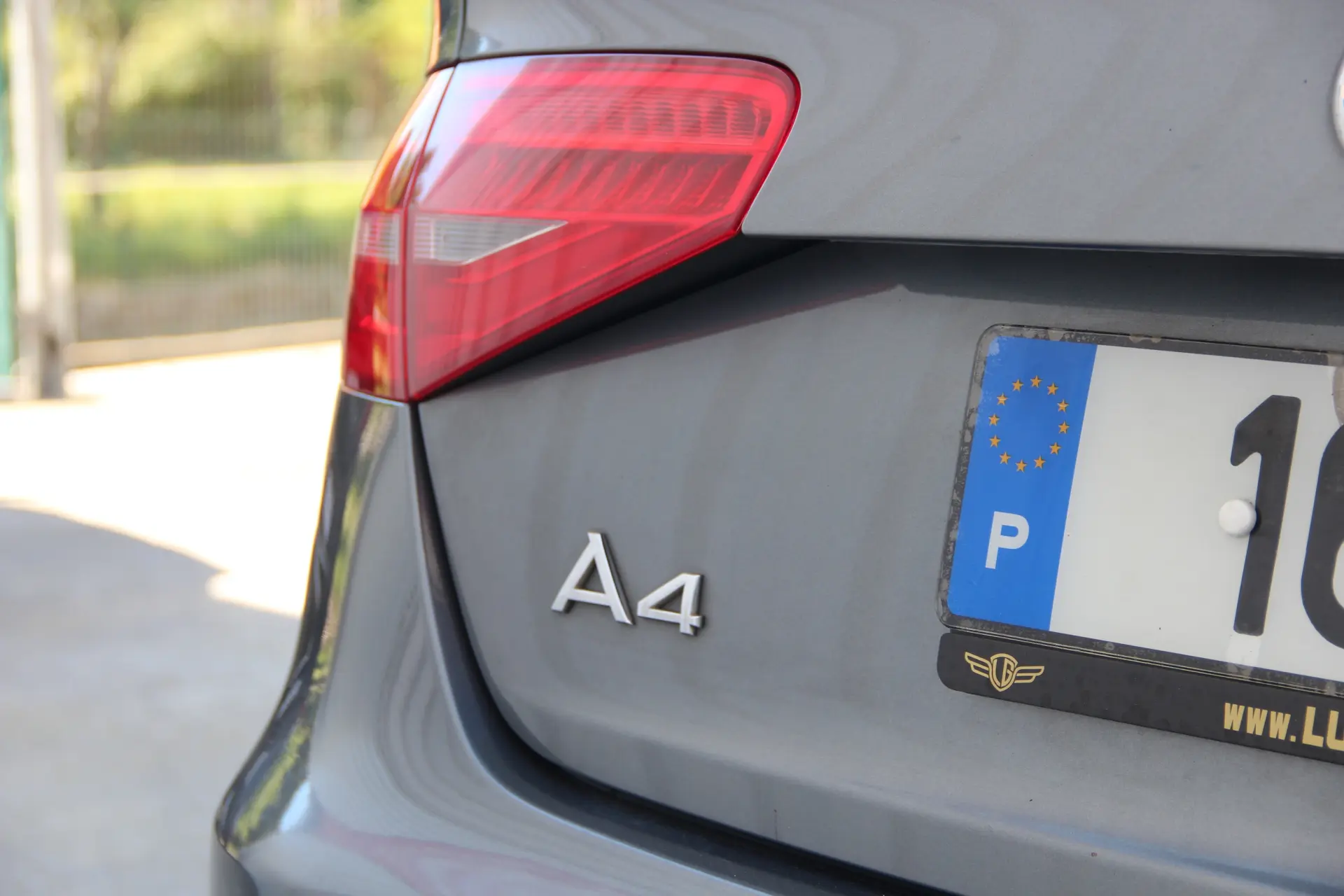 Audi A4 2.0 TDI multitronic Business Line 16