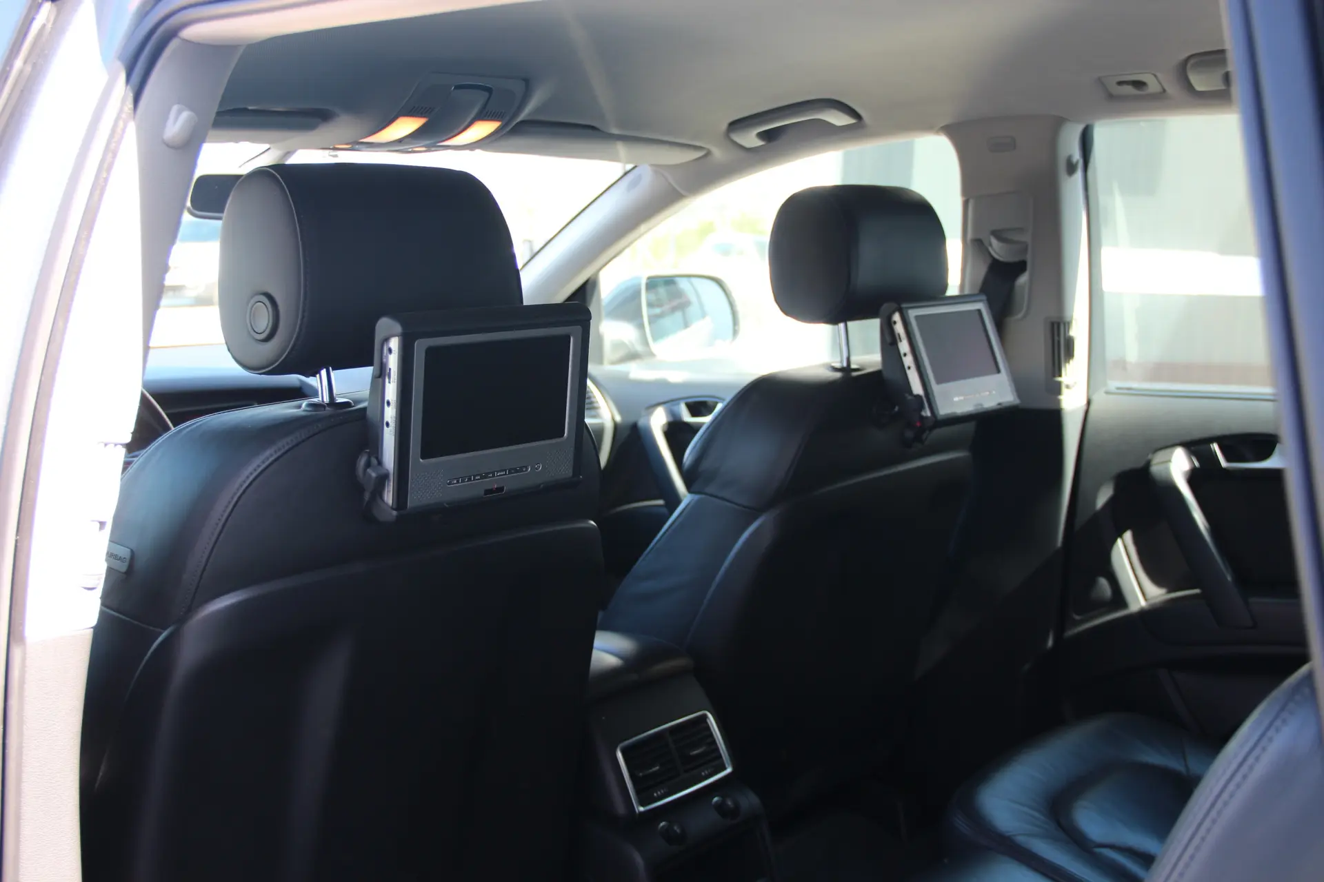 Audi Q7 3.0 V6 TDi Clean D.qua.Tiptronic 15