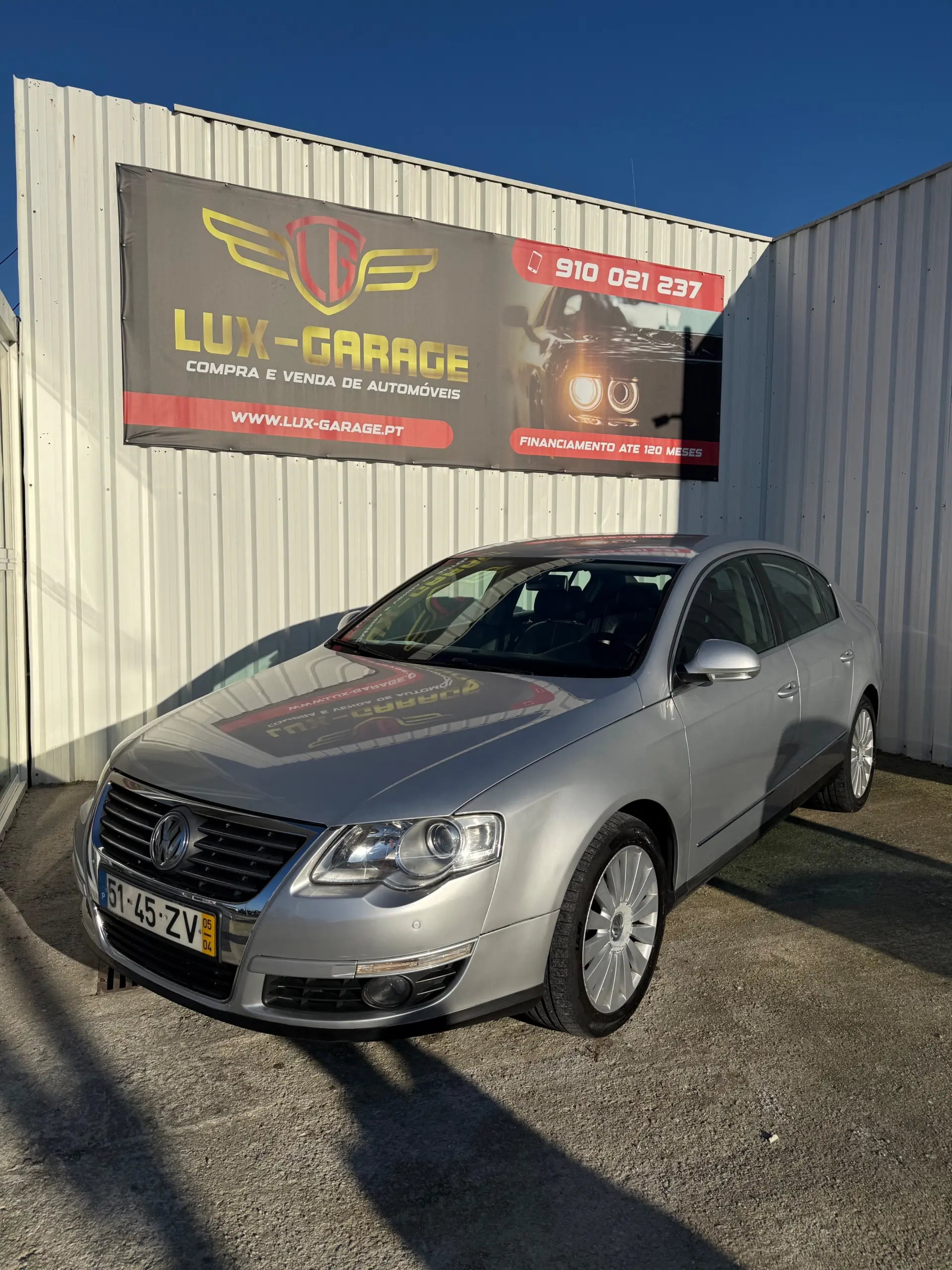 Volkswagen Passat 2.0 TDI Trendline Pack 2