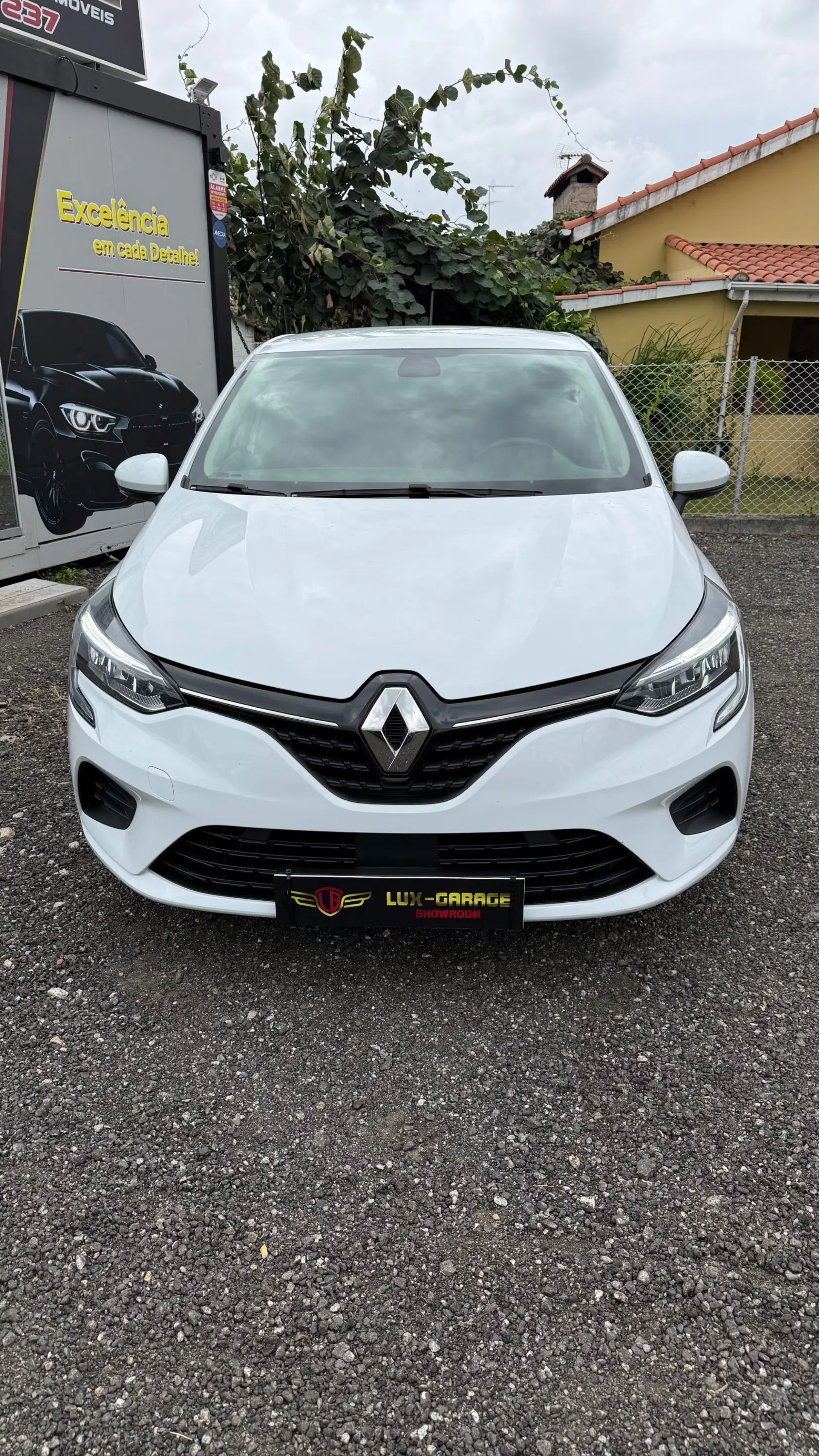 Renault Clio 1.5 Blue dCi Intens 4