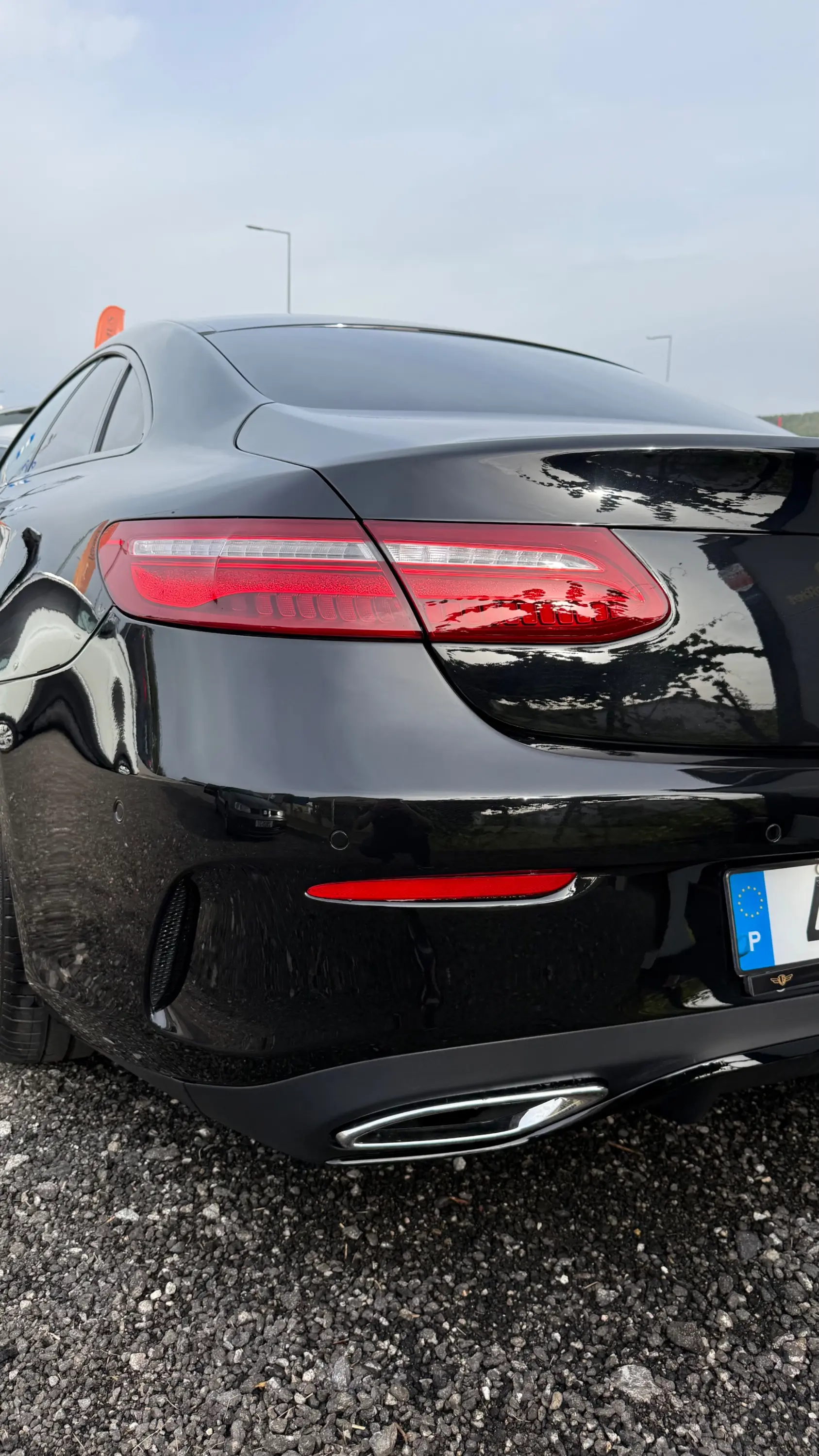 Mercedes-Benz E 220 d AMG Line 31