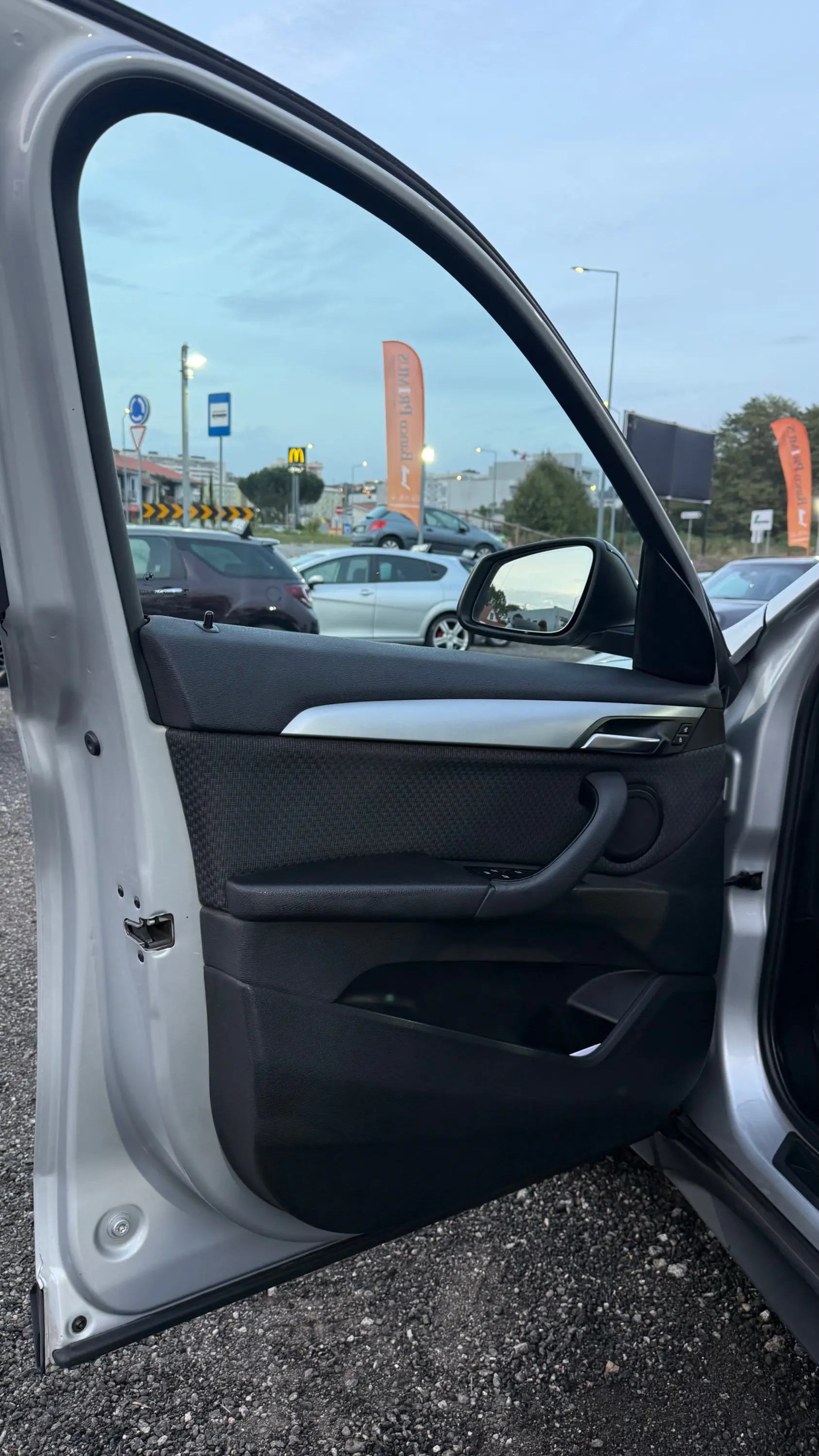 BMW X1 16 d sDrive 10
