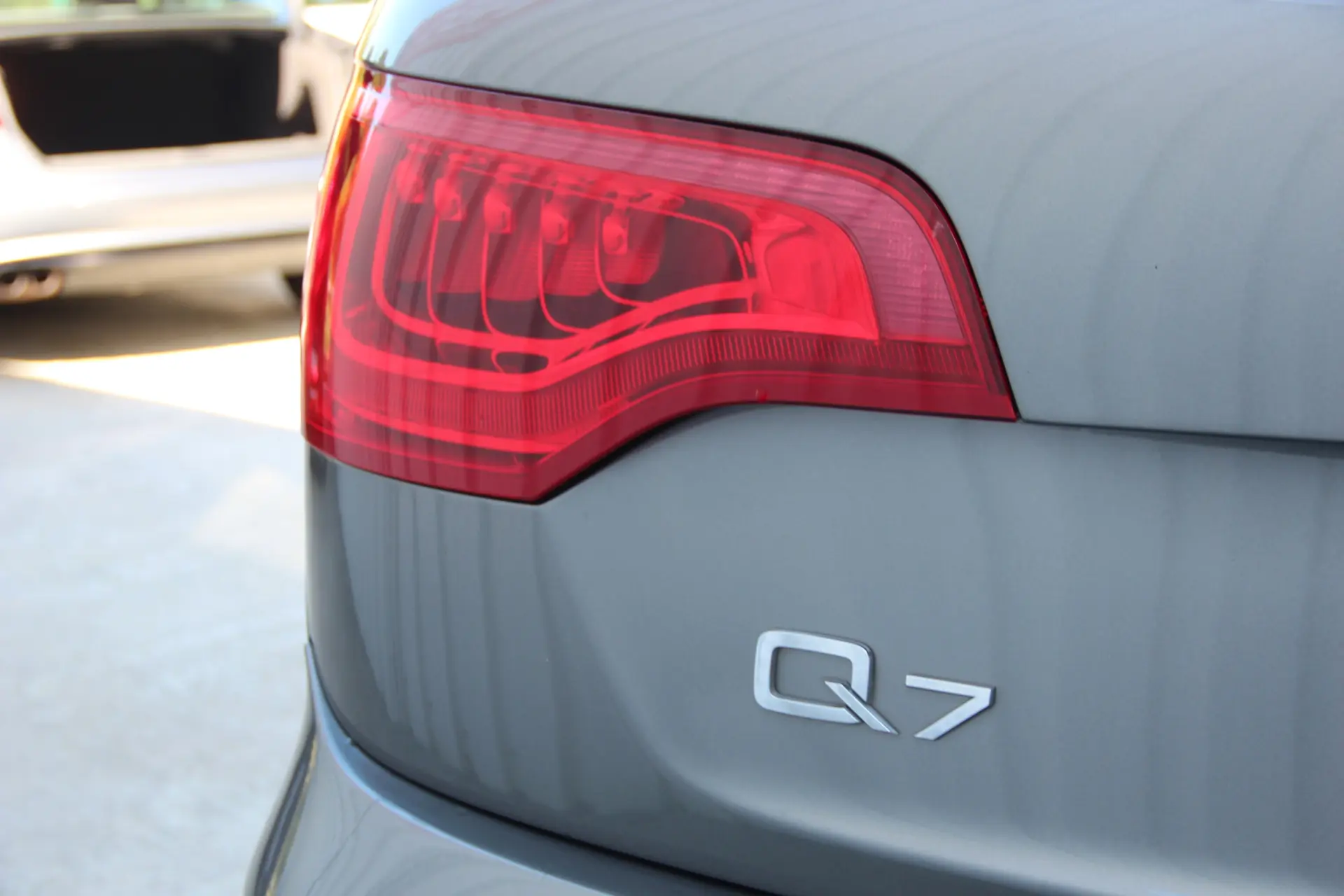 Audi Q7 3.0 V6 TDi Clean D.qua.Tiptronic 21