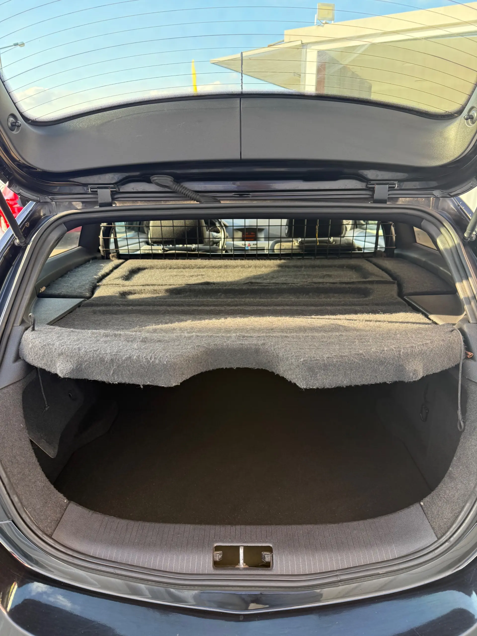 Opel Astra GTC 1.9 CDTI 10