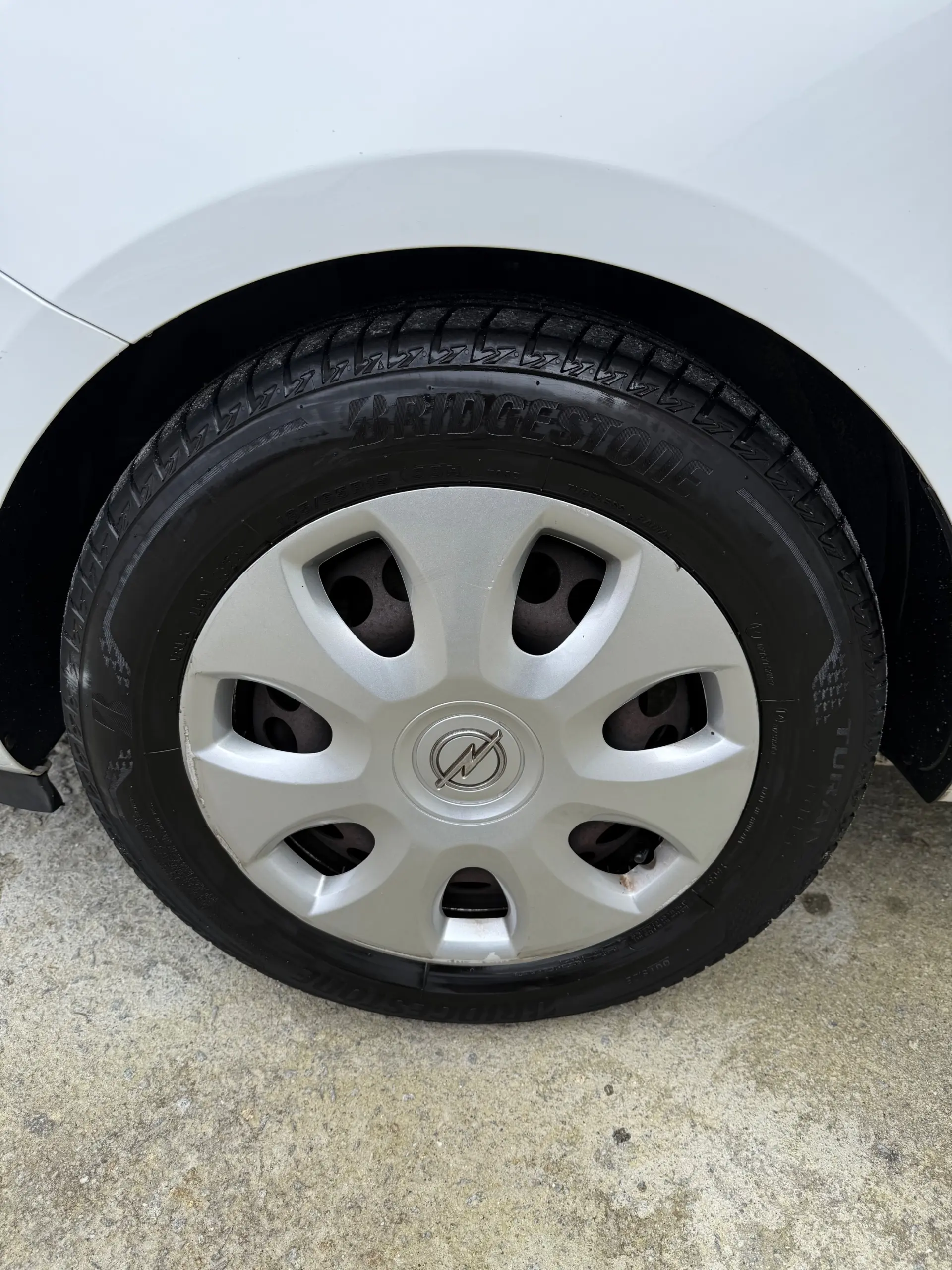 Opel Corsa 1.3 CDTi Dynamic 9