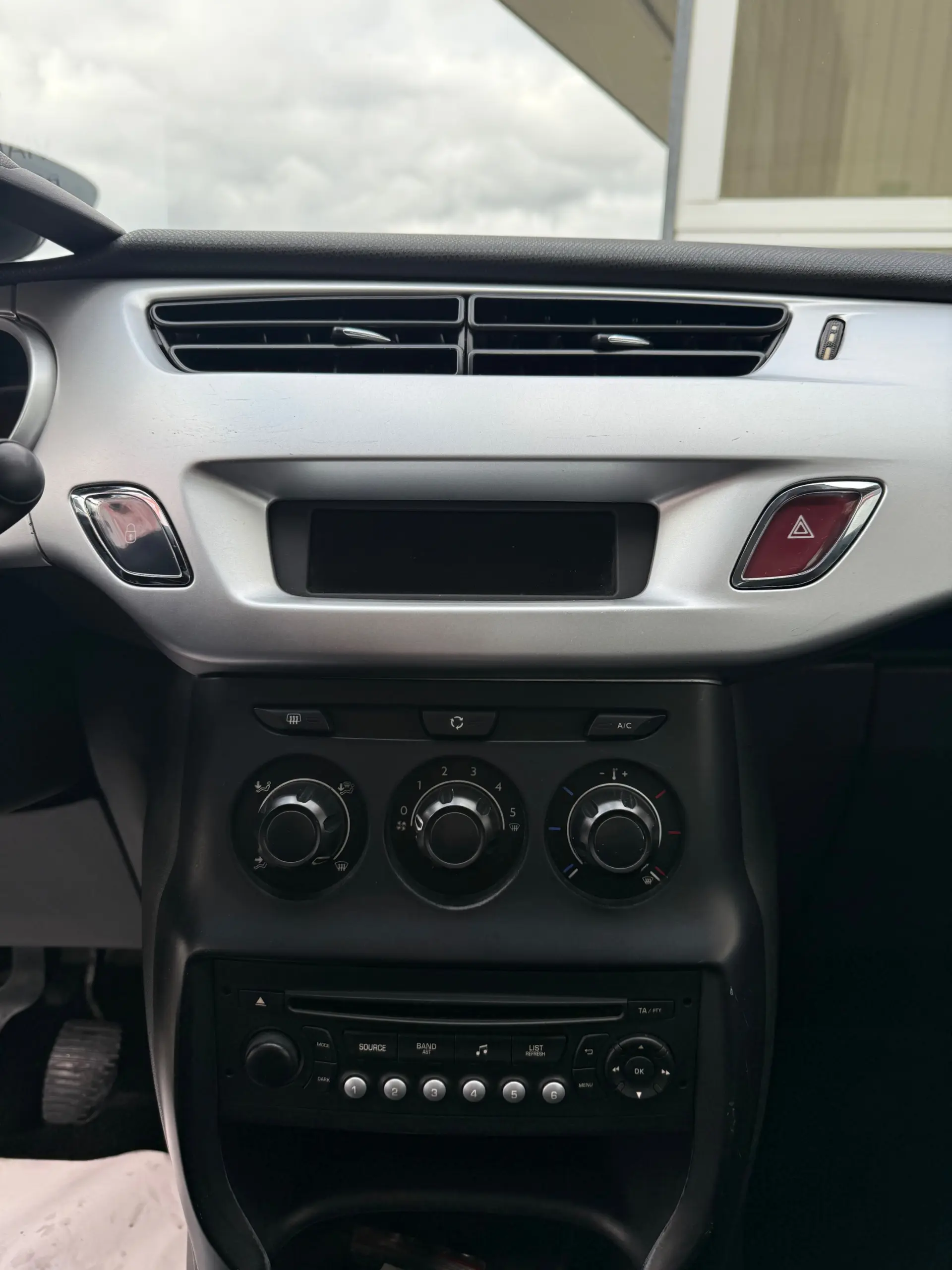 Citroën C3 1.2 VTi Attraction 7