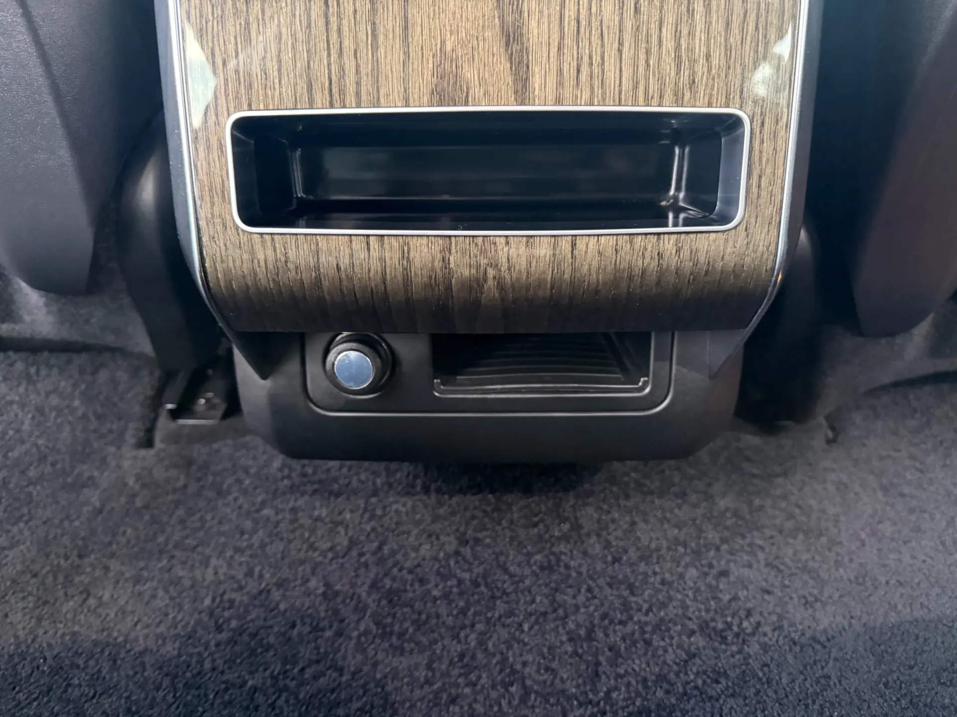 Land Rover Range Rover Sport HSE 46