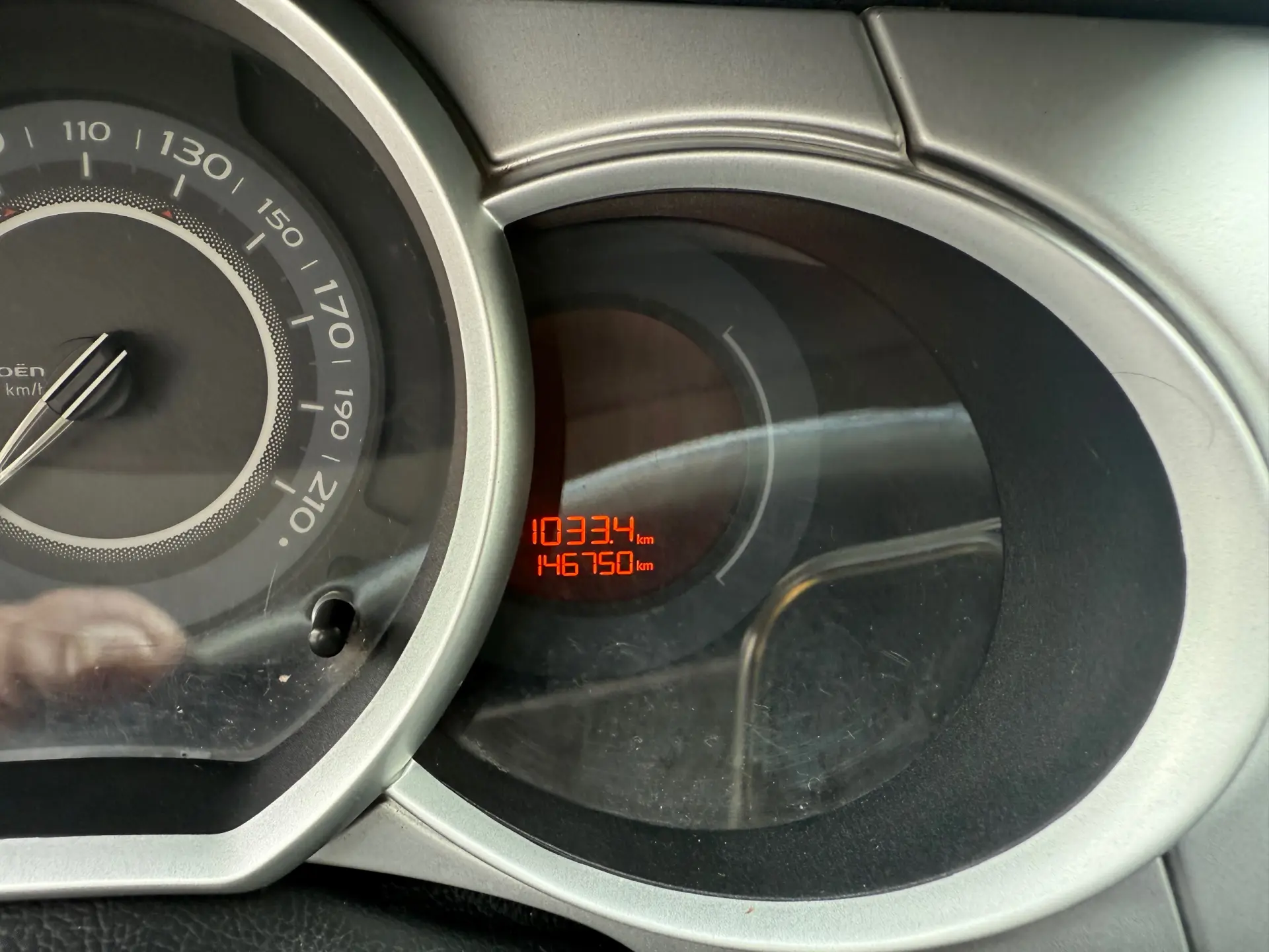 Citroën C3 1.2 VTi Attraction 6