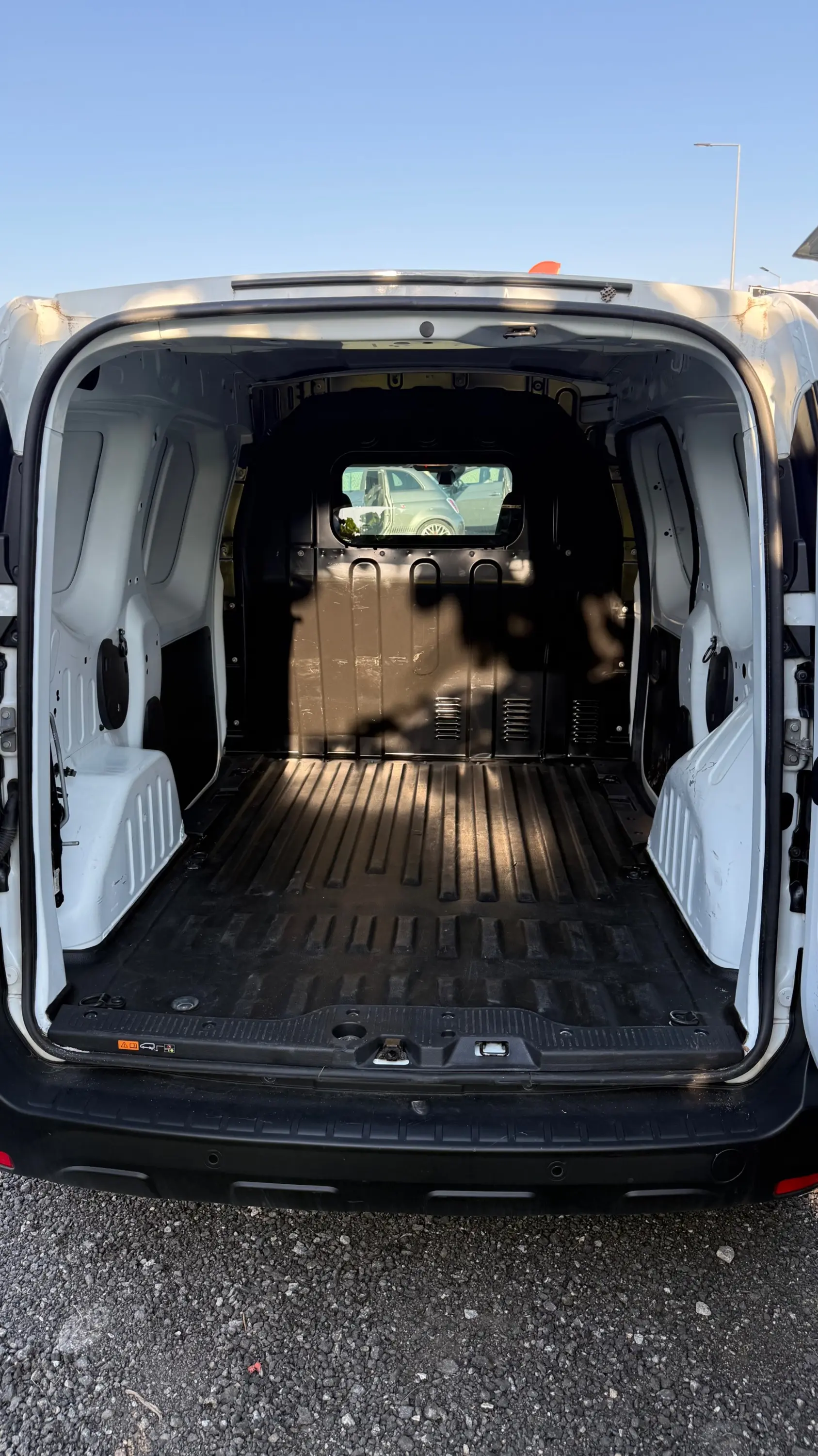 Renault Express Confort 12