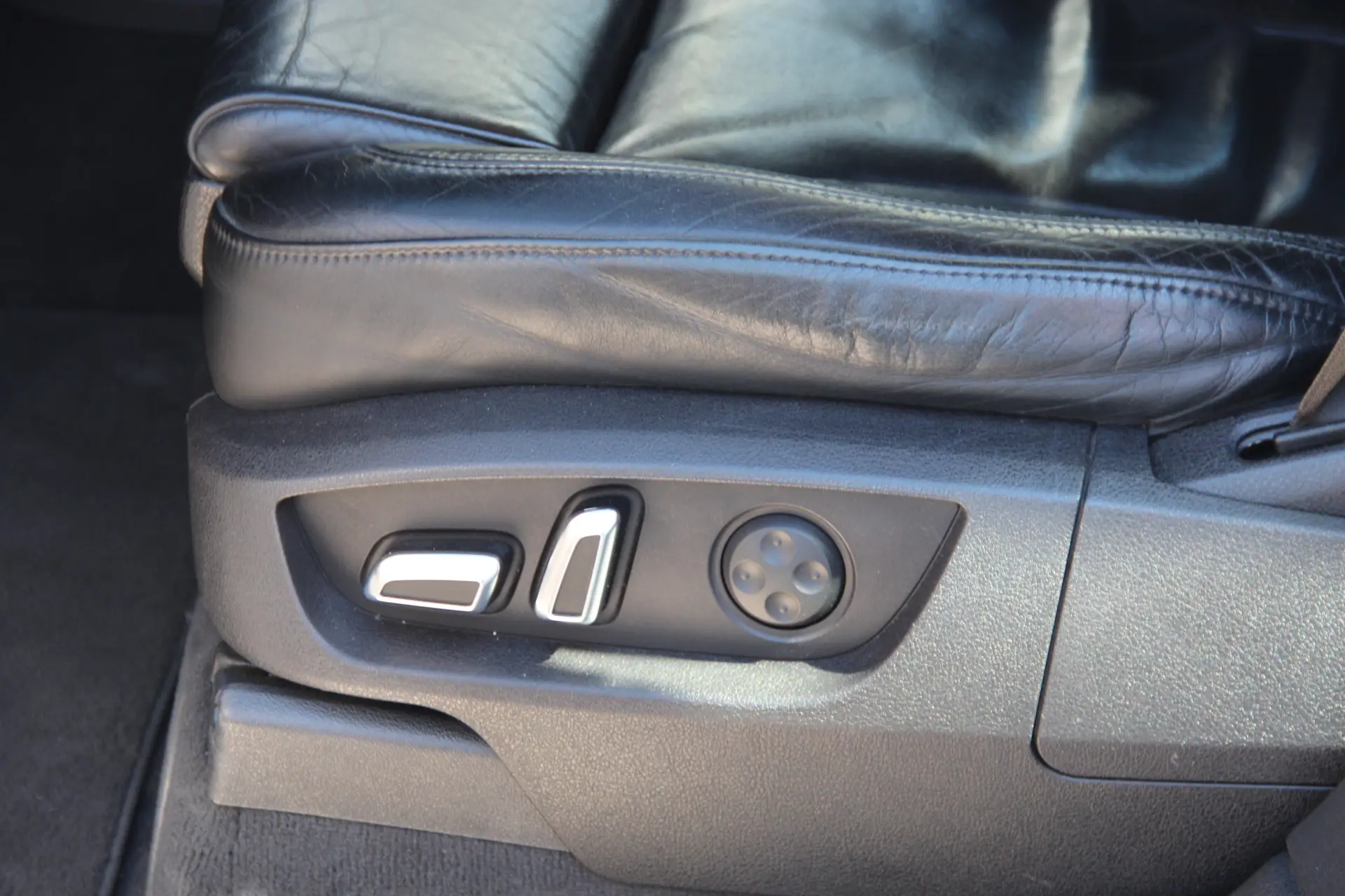 Audi Q7 3.0 V6 TDi Clean D.qua.Tiptronic 13