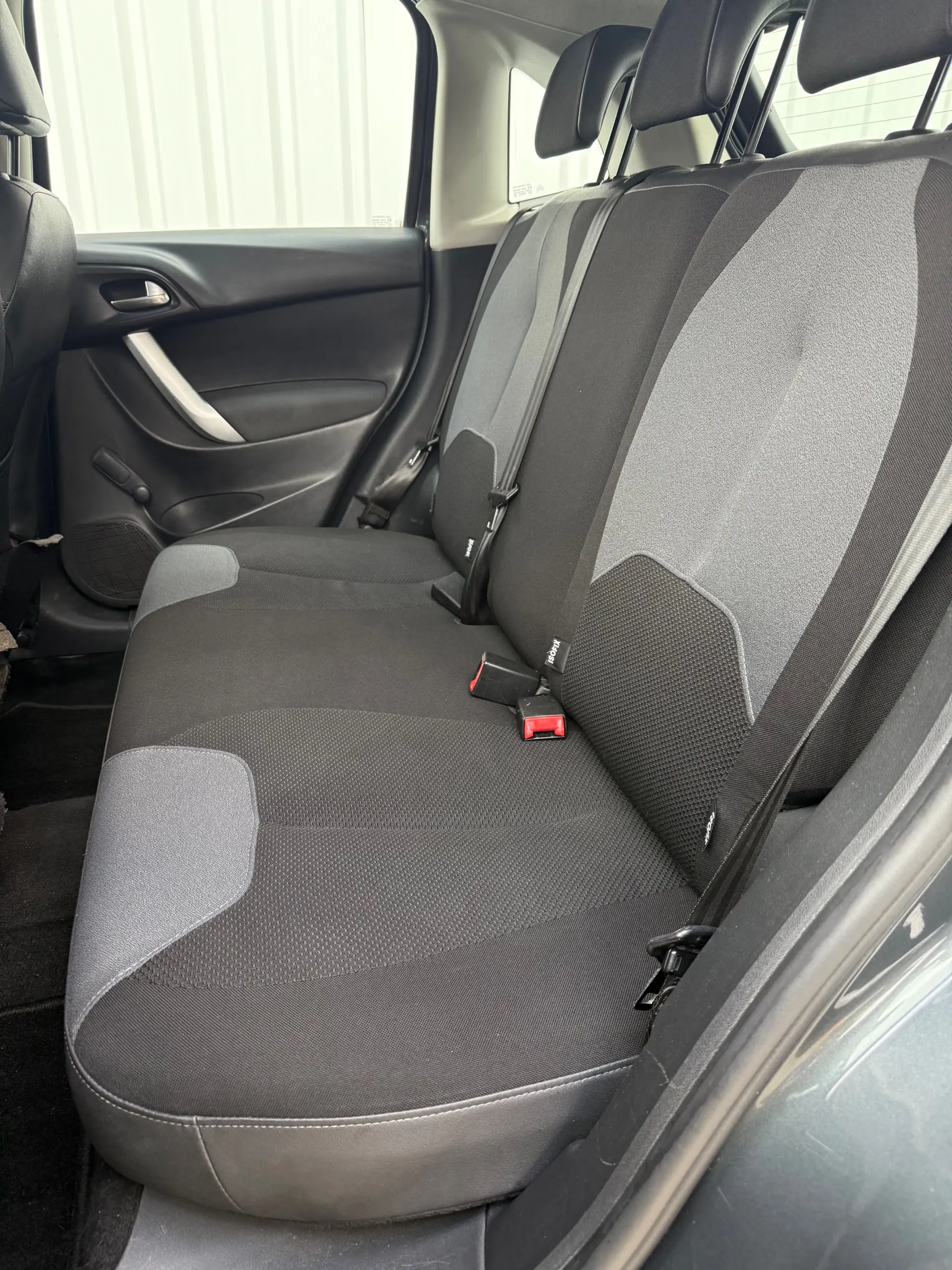 Citroën C3 1.2 VTi Attraction 9