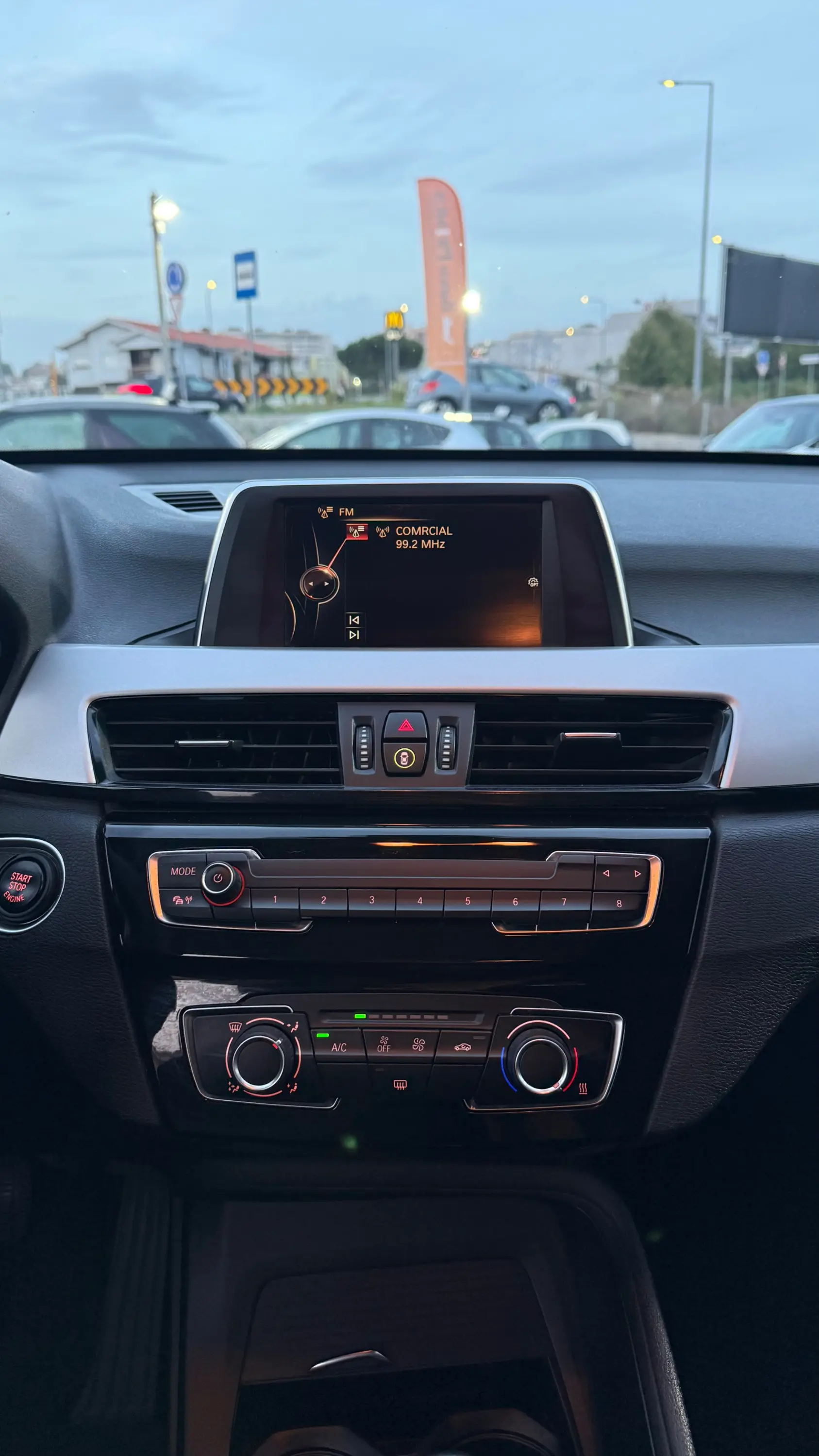 BMW X1 16 d sDrive 16