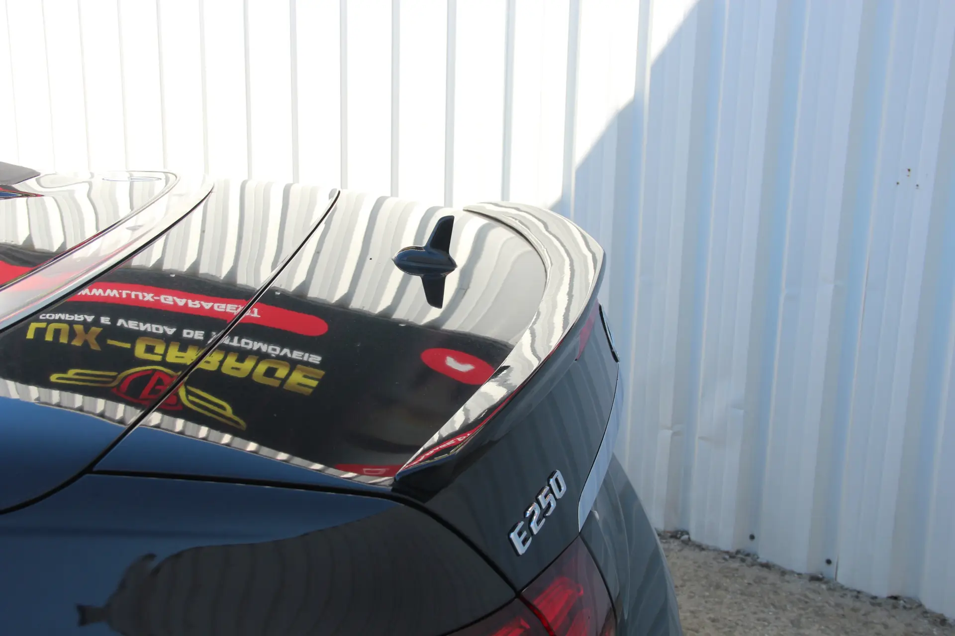 Mercedes-Benz E 250 BlueTEC Auto 21