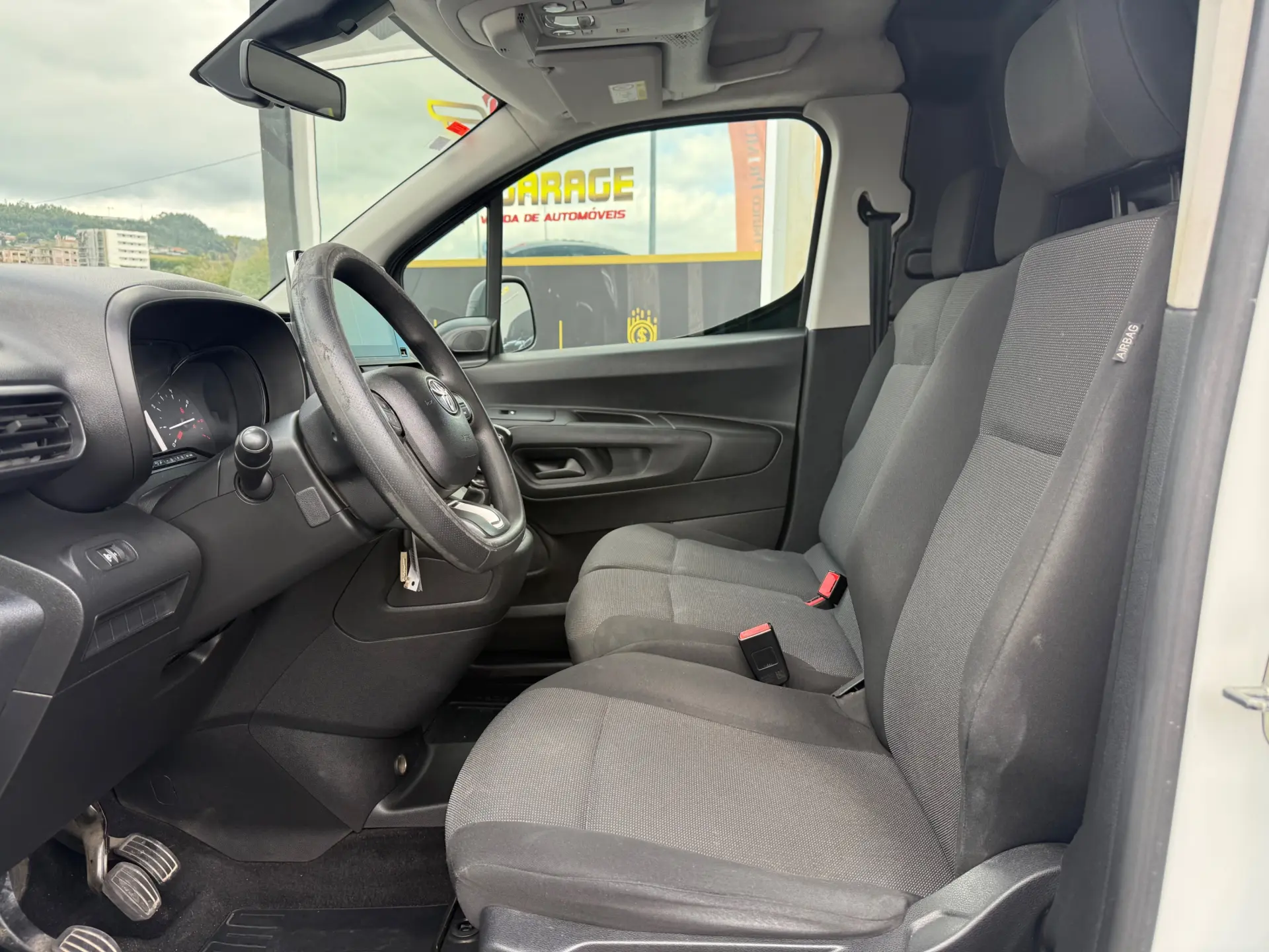 Toyota Proace ProAce City 15