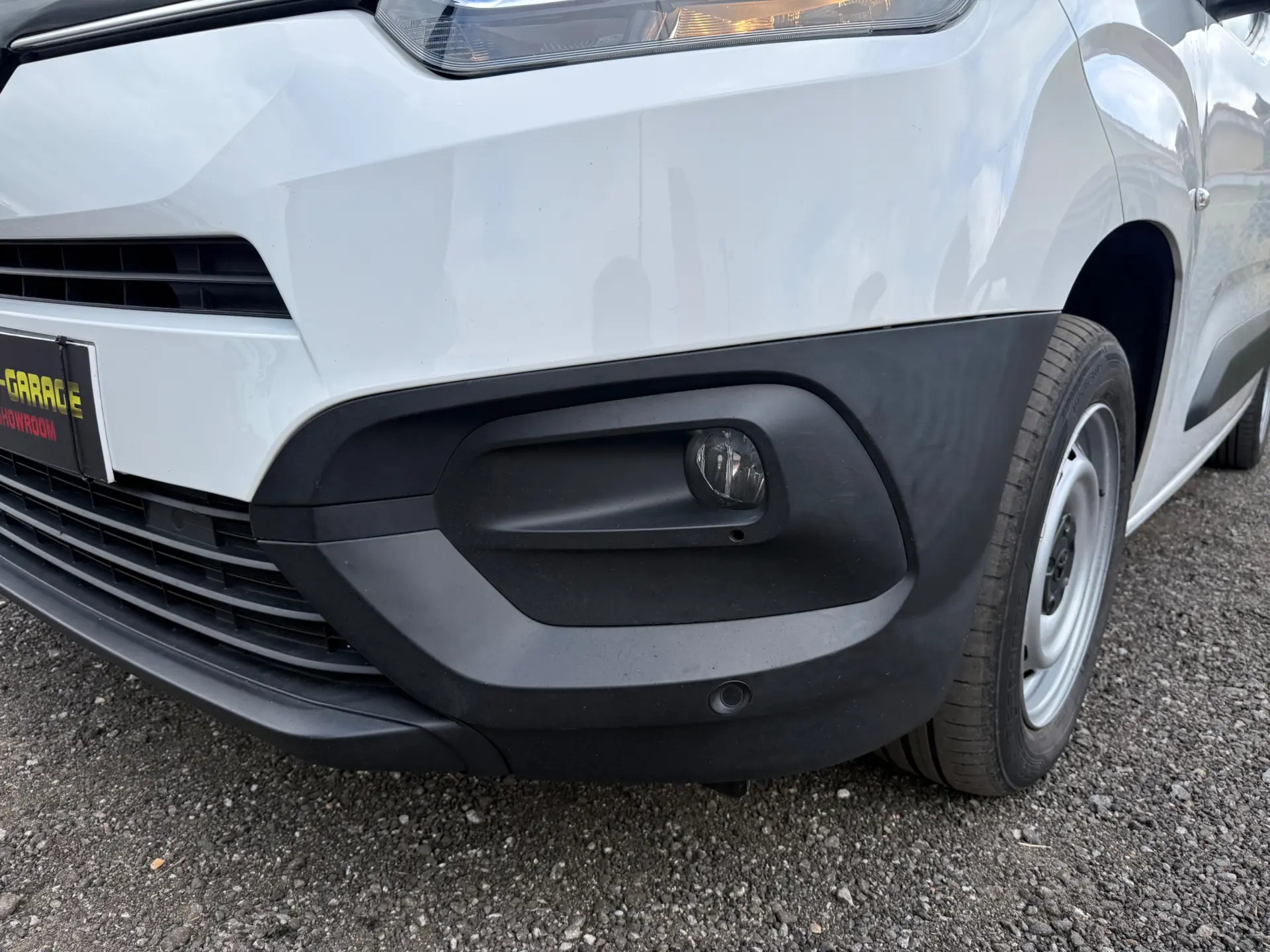 Toyota Proace ProAce City 7