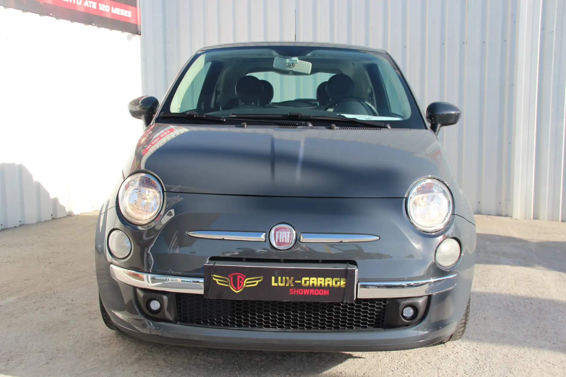 Fiat 500 0.9 TwinAir Sport 5