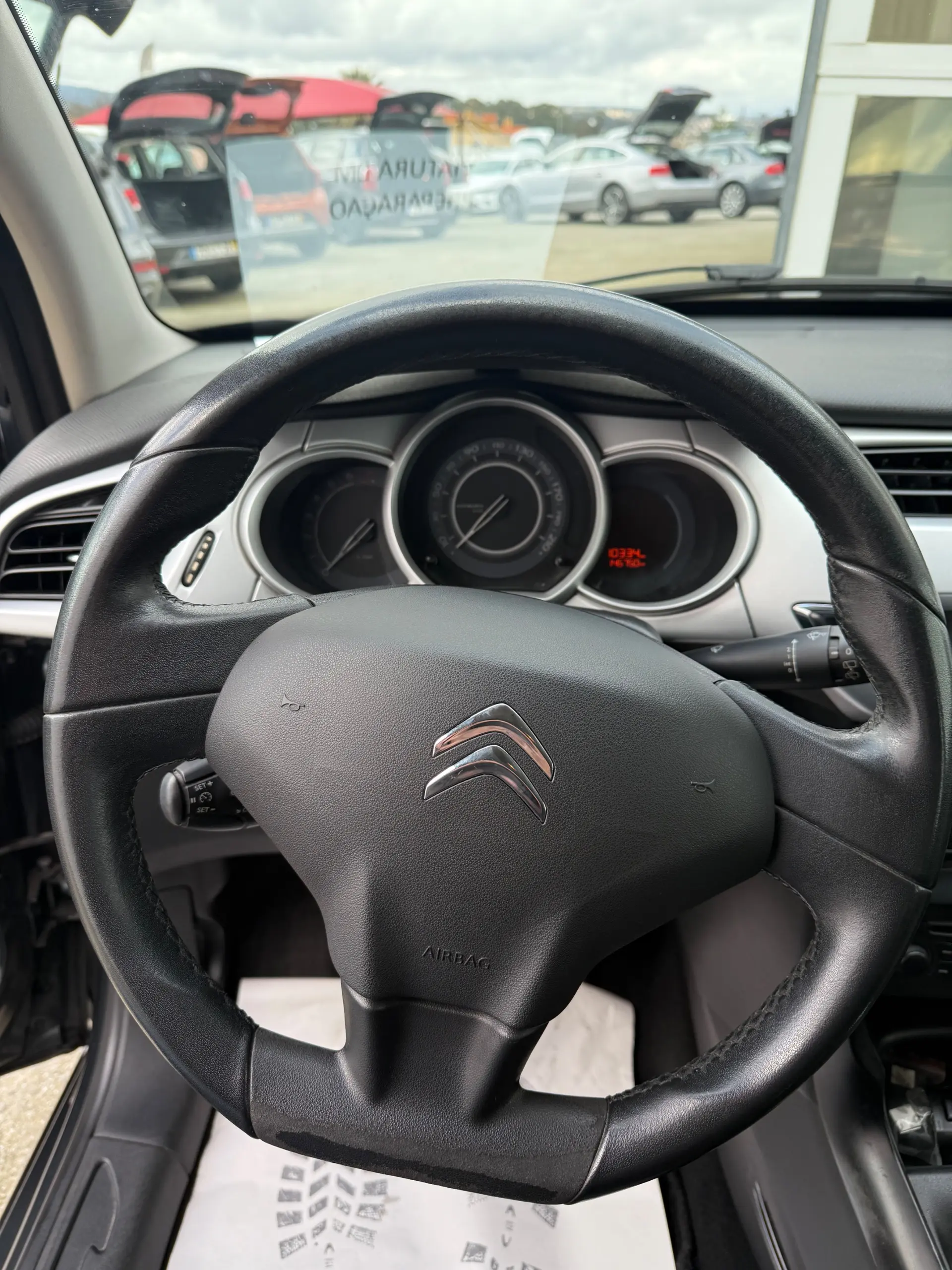 Citroën C3 1.2 VTi Attraction 5