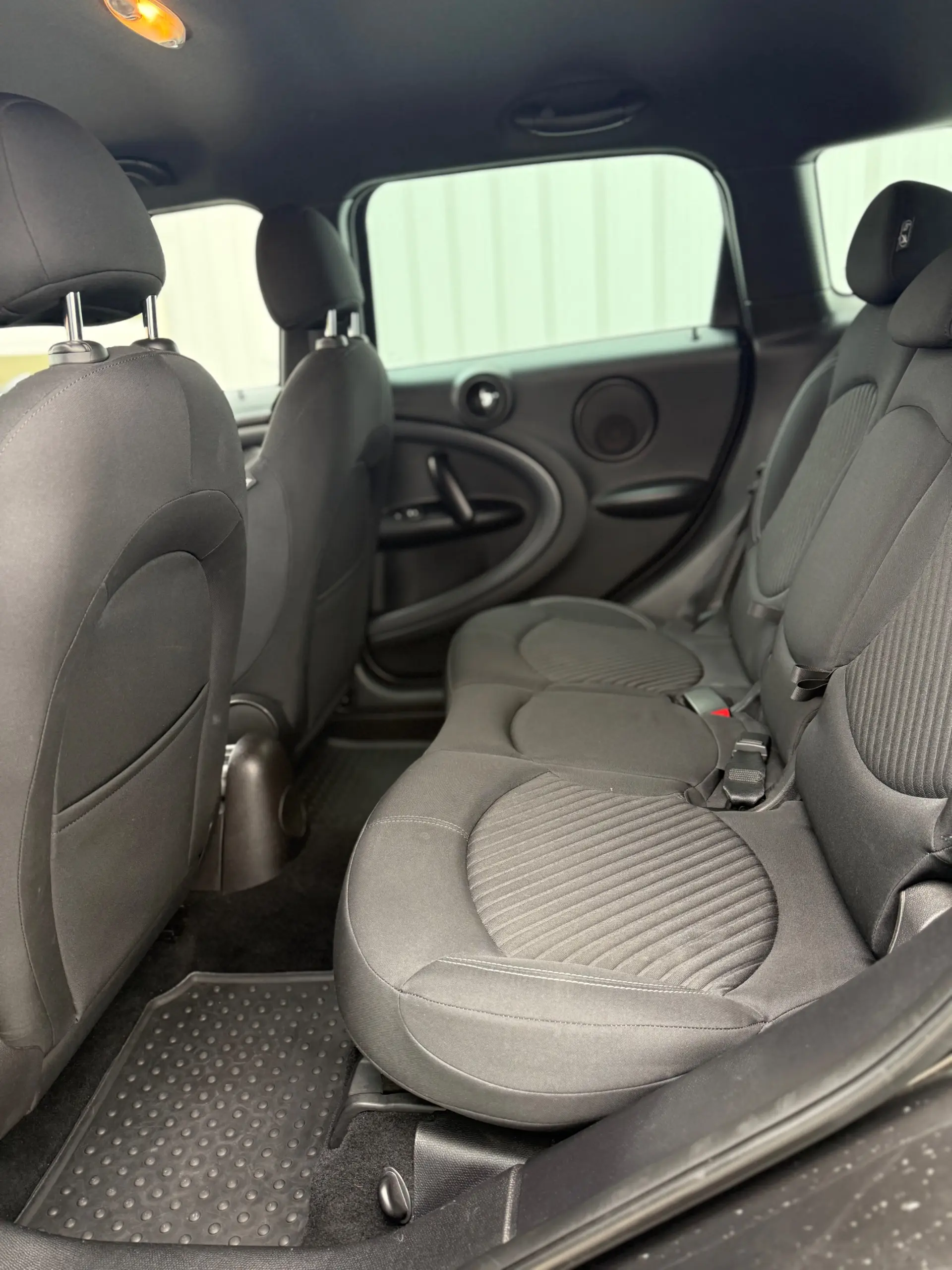 MINI Countryman Cooper SD ALL4 Auto 15